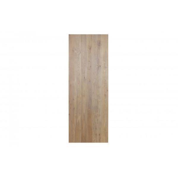 Blat de masa lemn stejar, natur, 190×80 - PARIS14A.RO