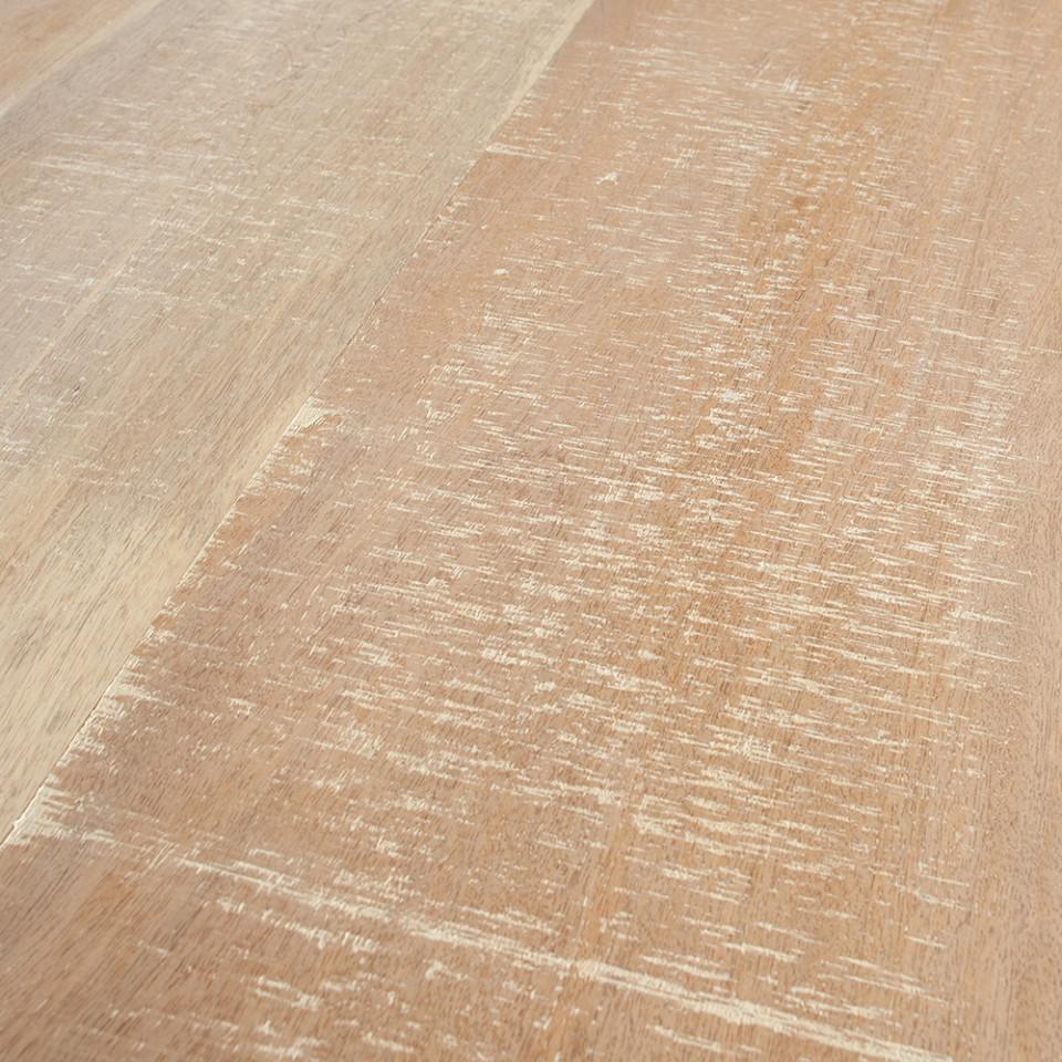Blat maro din lemn de mango 90x180 cm Tablo - PARIS14A.RO