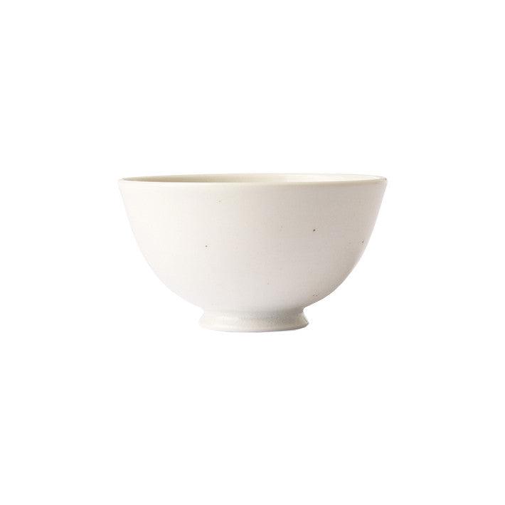 Bol alb din portelan 11 cm Kyoto HK Living - PARIS14A.RO