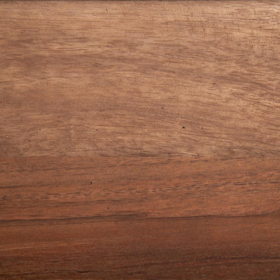 Bufet inferior maro din lemn de mango 145 cm Gaman - PARIS14A.RO