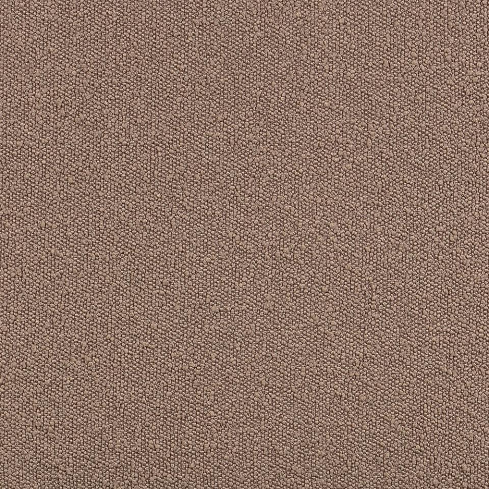 Canapea din poliester si lemn pentru 4 persoane Statement Boucle Nougat Extra - PARIS14A.RO