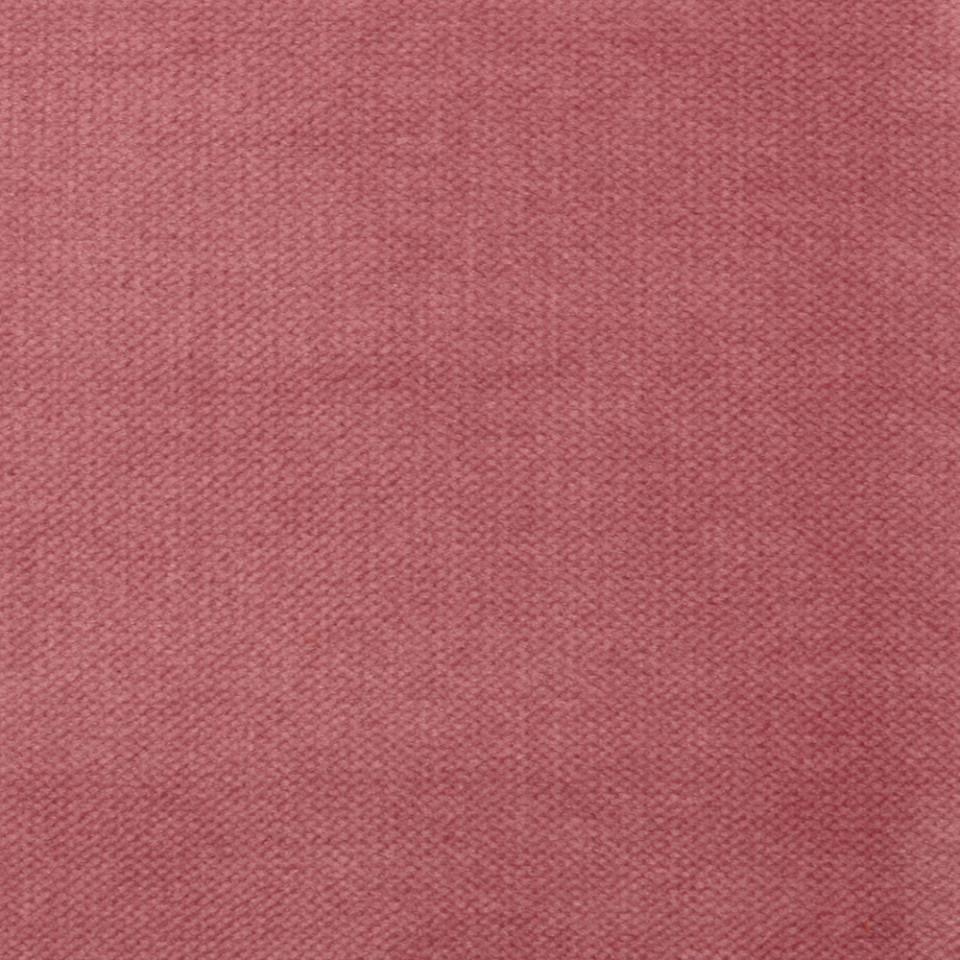 Canapea roz din catifea pentru 3 persoane Rodeo - PARIS14A.RO