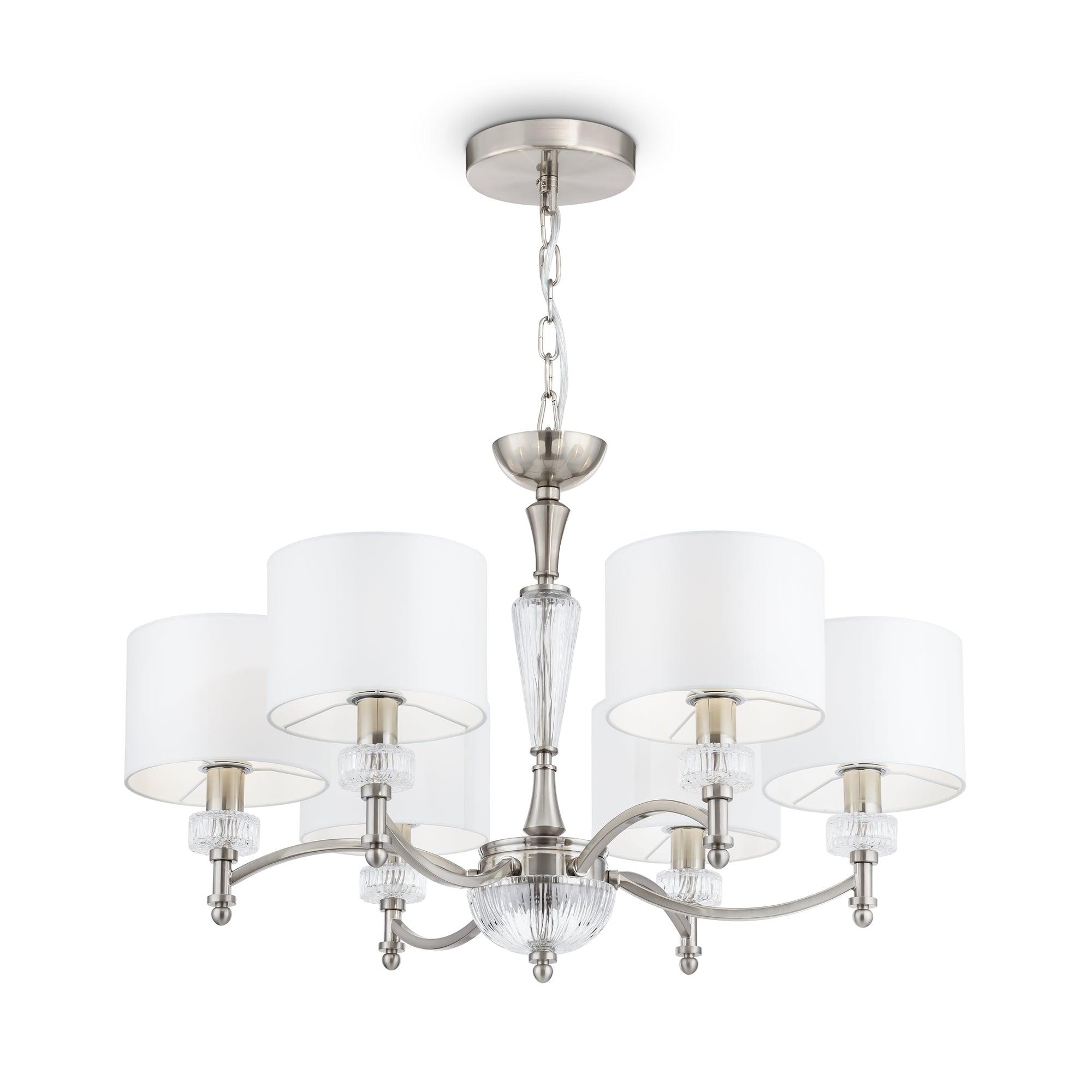 Candelabru Alicante Maytoni Classic MOD014CL-06N - PARIS14A.RO