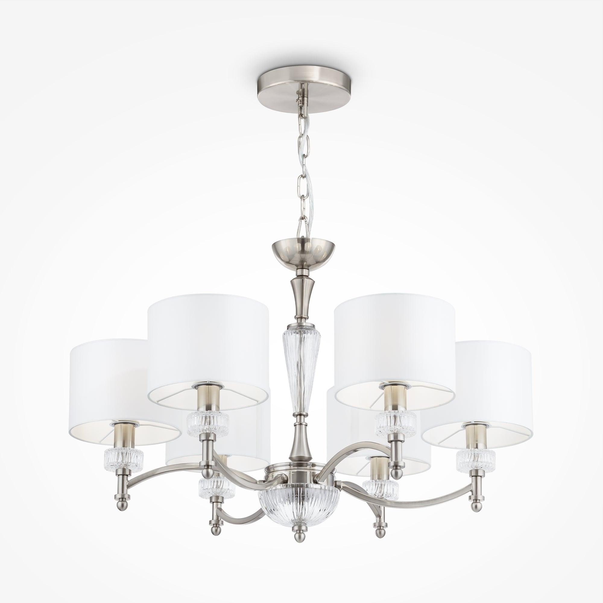 Candelabru Alicante Maytoni Classic MOD014CL-06N - PARIS14A.RO