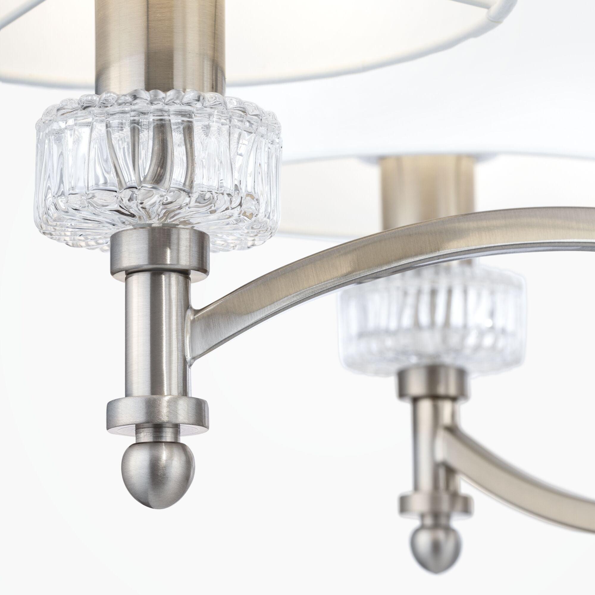 Candelabru Alicante Maytoni Classic MOD014CL-06N - PARIS14A.RO