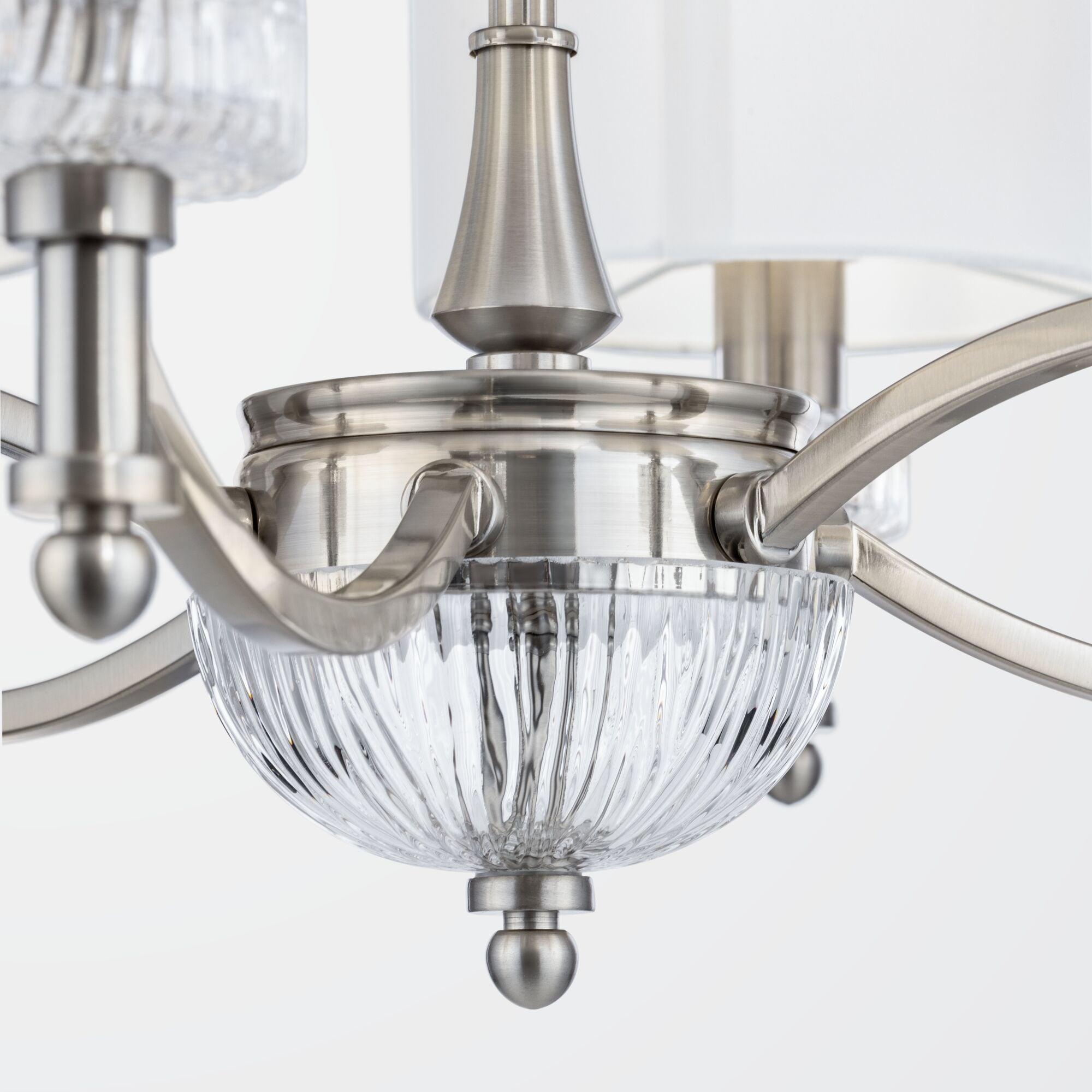 Candelabru Alicante Maytoni Classic MOD014CL-06N - PARIS14A.RO