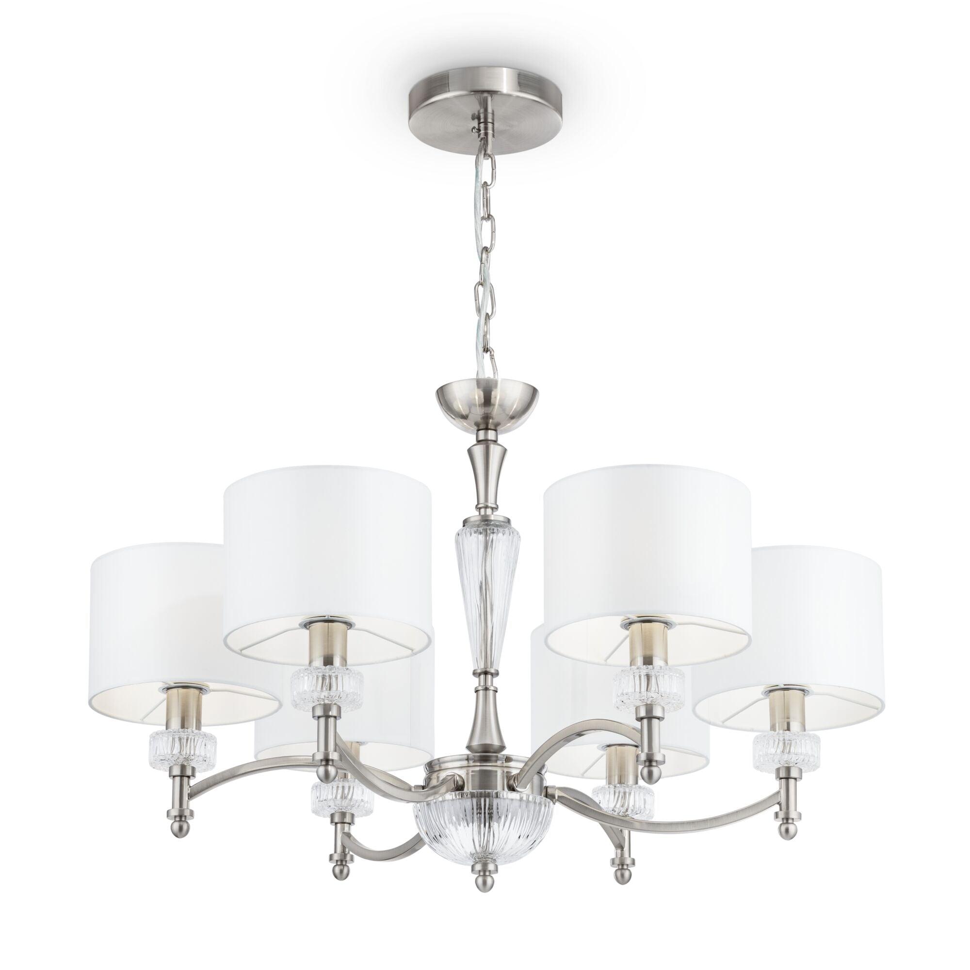 Candelabru Alicante Maytoni Classic MOD014CL-06N - PARIS14A.RO