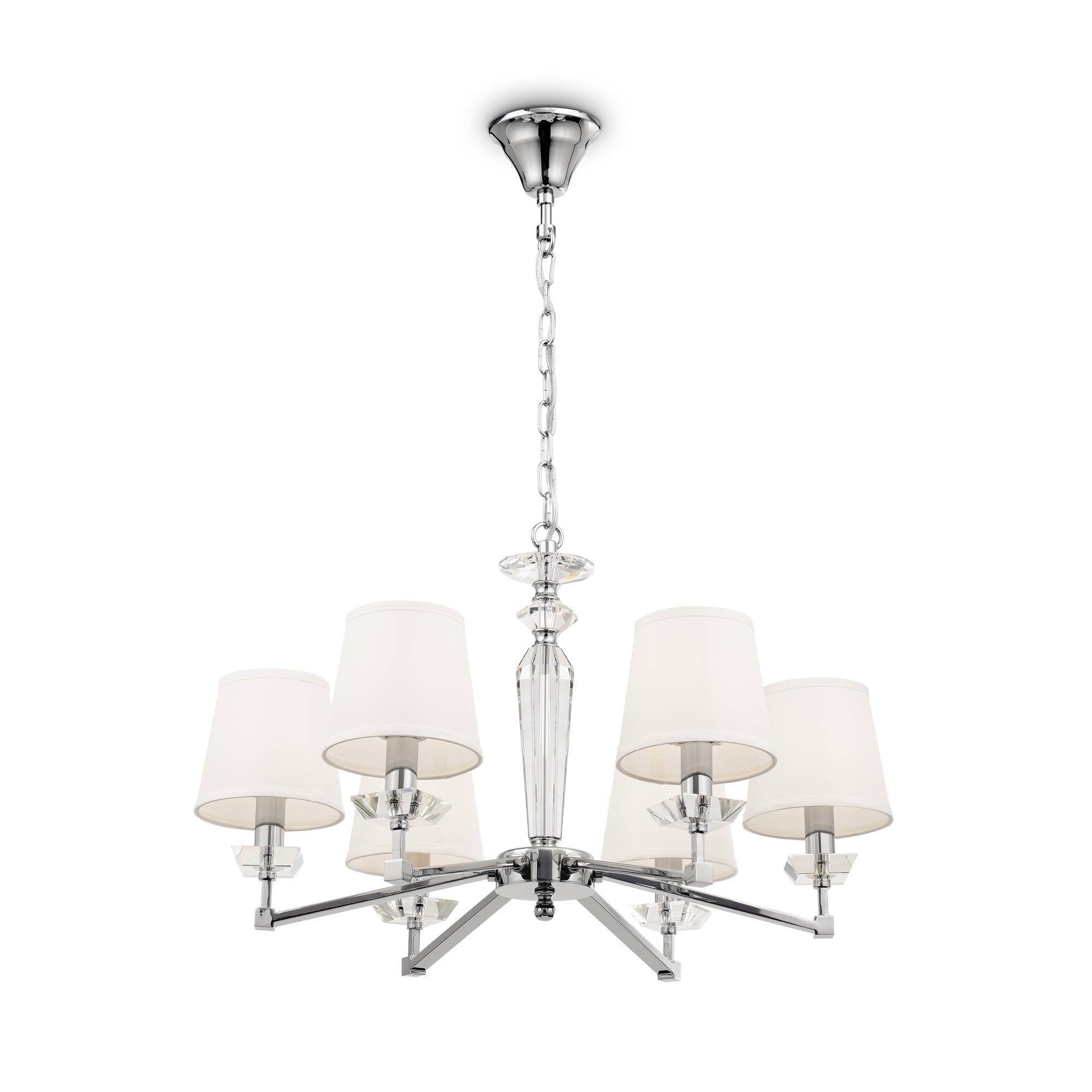 Candelabru Beira Maytoni Classic MOD064PL-06N - PARIS14A.RO