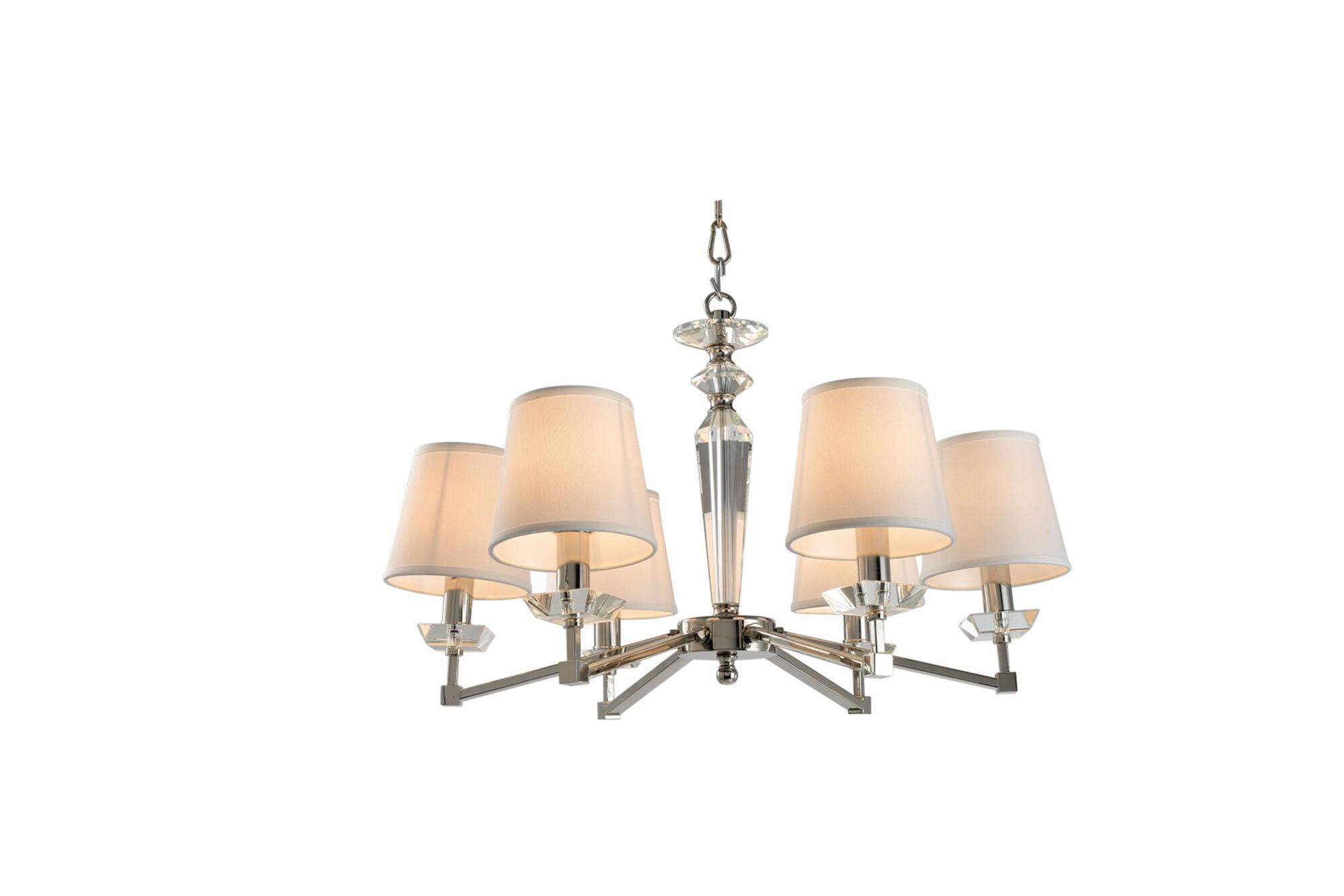 Candelabru Beira Maytoni Classic MOD064PL-06N - PARIS14A.RO