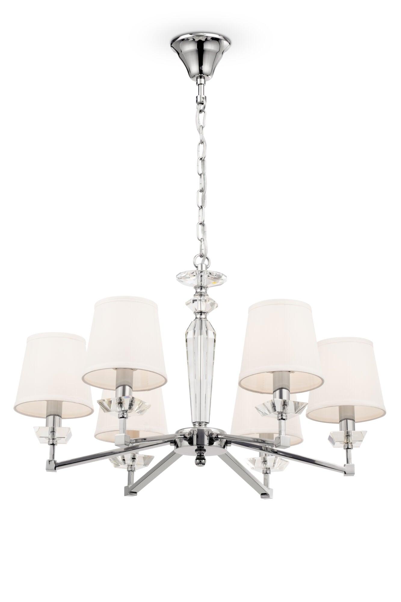 Candelabru Beira Maytoni Classic MOD064PL-06N - PARIS14A.RO