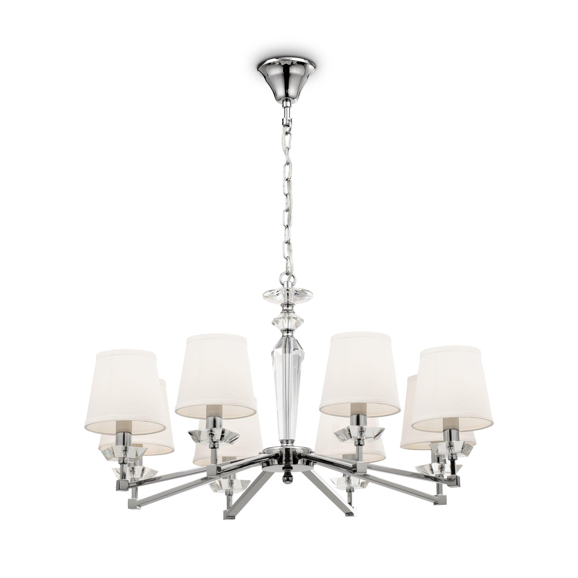 Candelabru Beira Maytoni Classic MOD064PL-08N - PARIS14A.RO