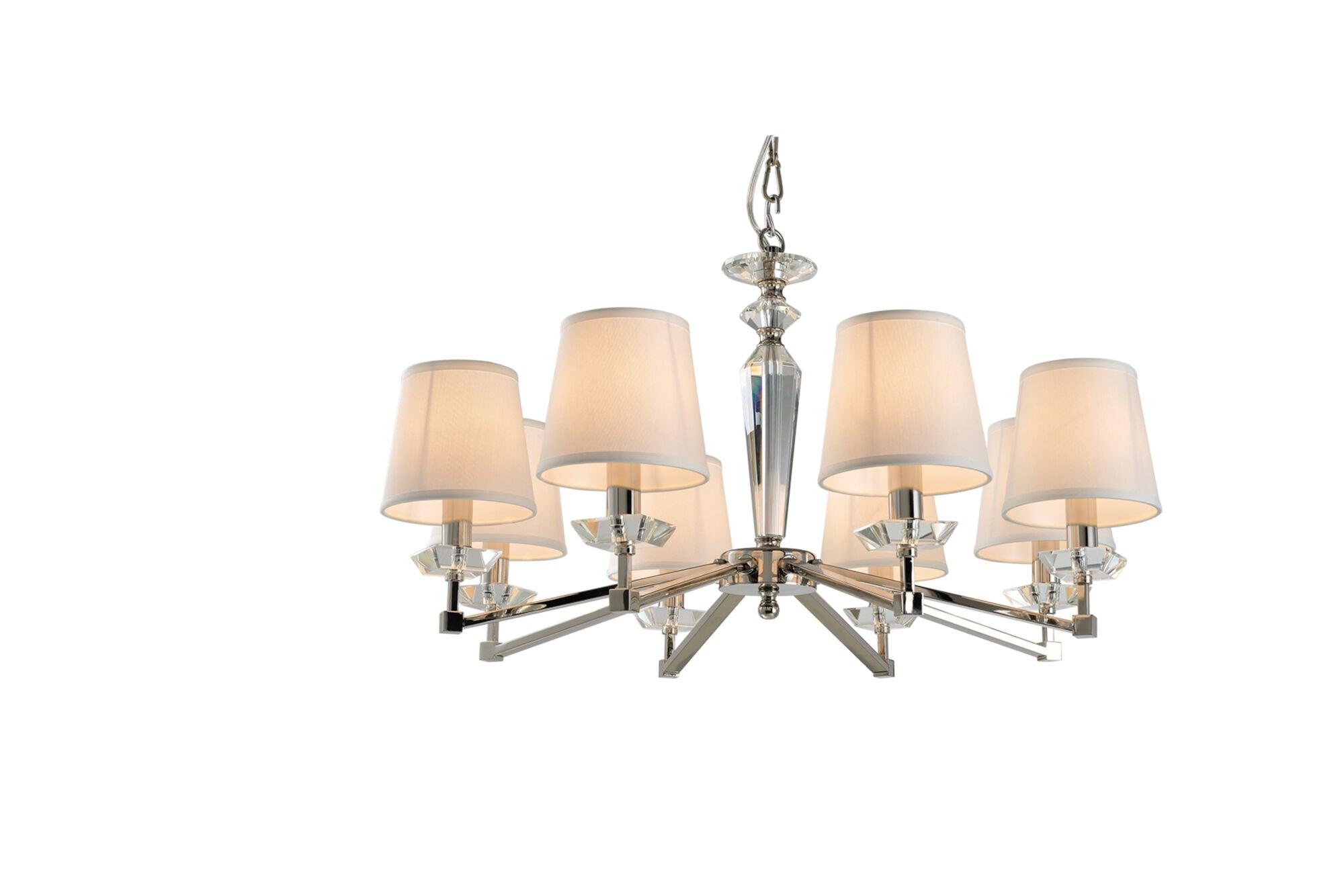 Candelabru Beira Maytoni Classic MOD064PL-08N - PARIS14A.RO