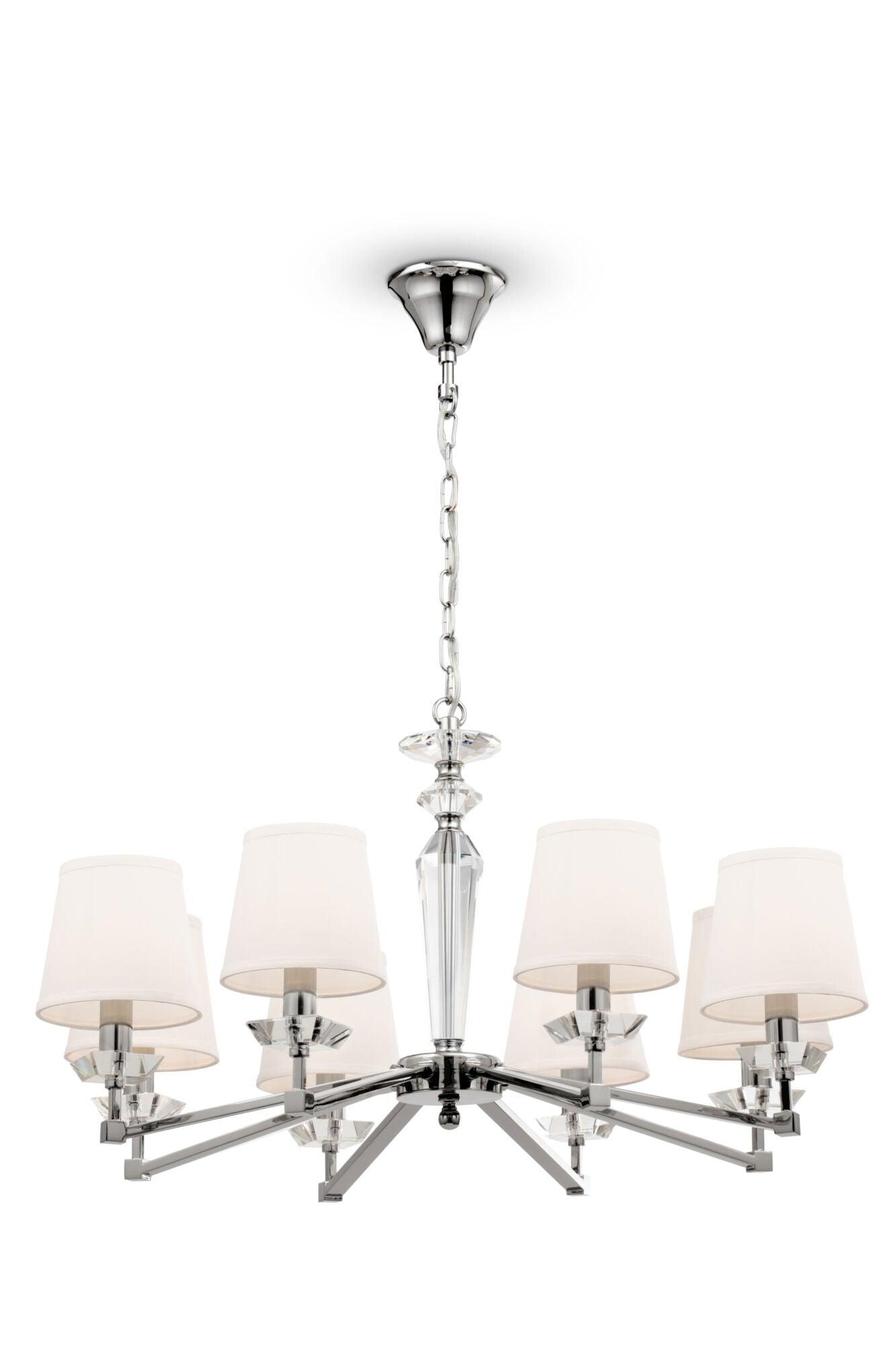 Candelabru Beira Maytoni Classic MOD064PL-08N - PARIS14A.RO