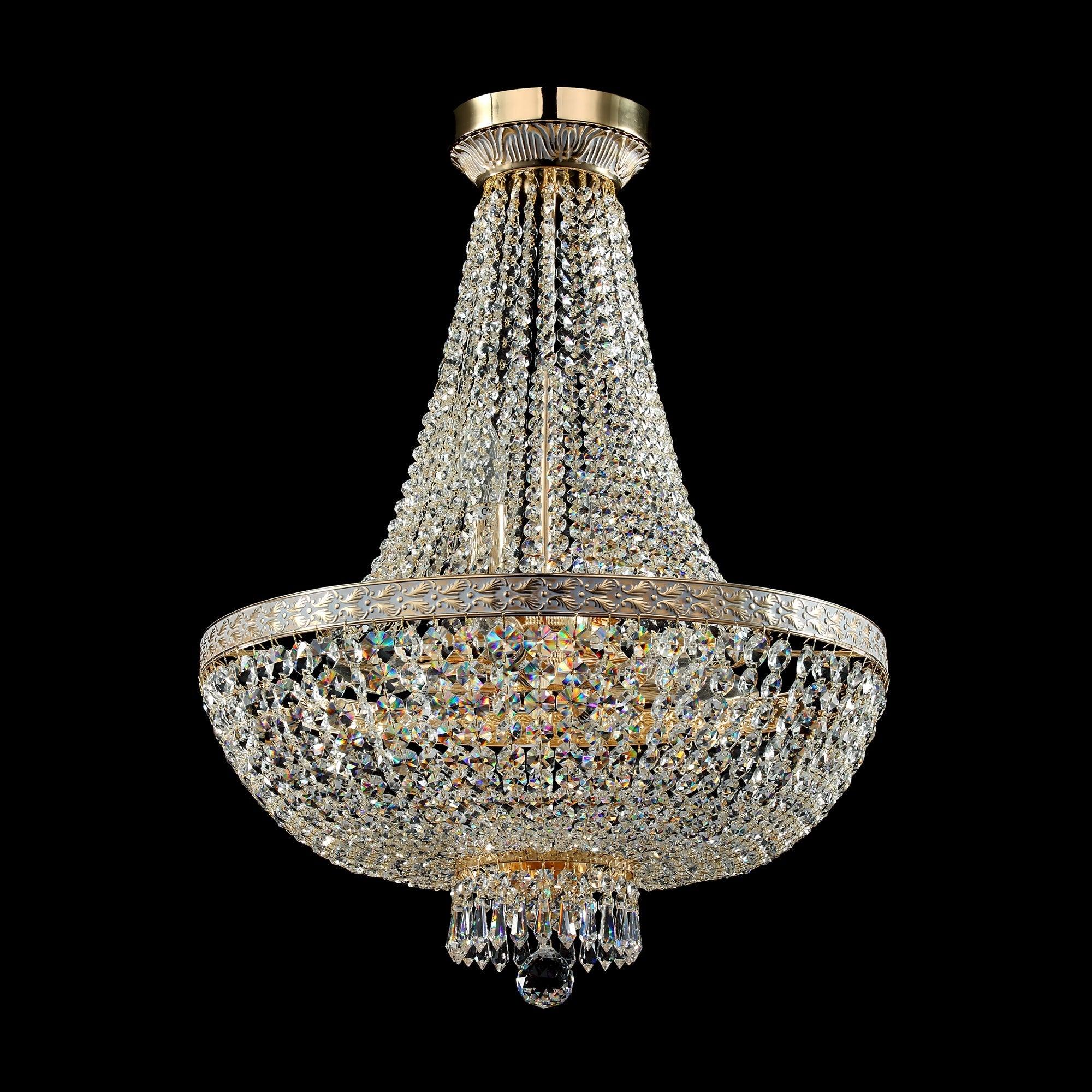 Candelabru Bella Maytoni Classic DIA750-TT50-WG - PARIS14A.RO