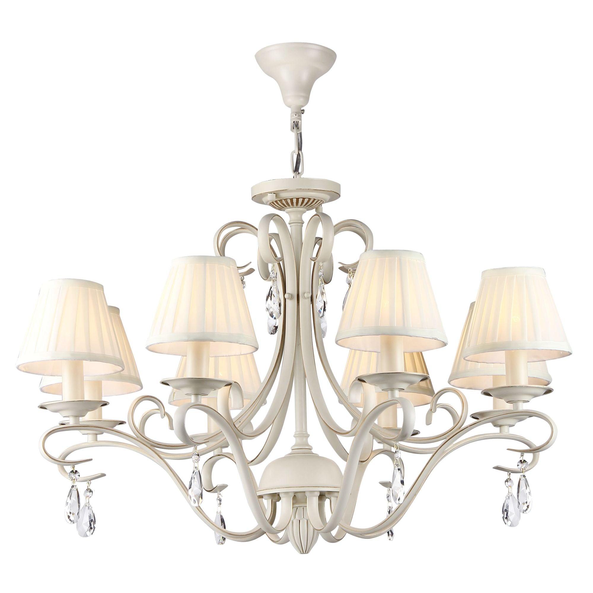 Candelabru Brionia Maytoni Classic ARM172-08-G - PARIS14A.RO