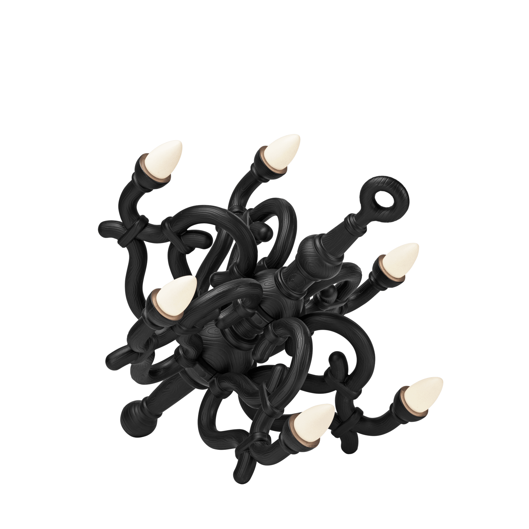 Candelabru cazut / M - Qeeboo - PARIS14A.RO