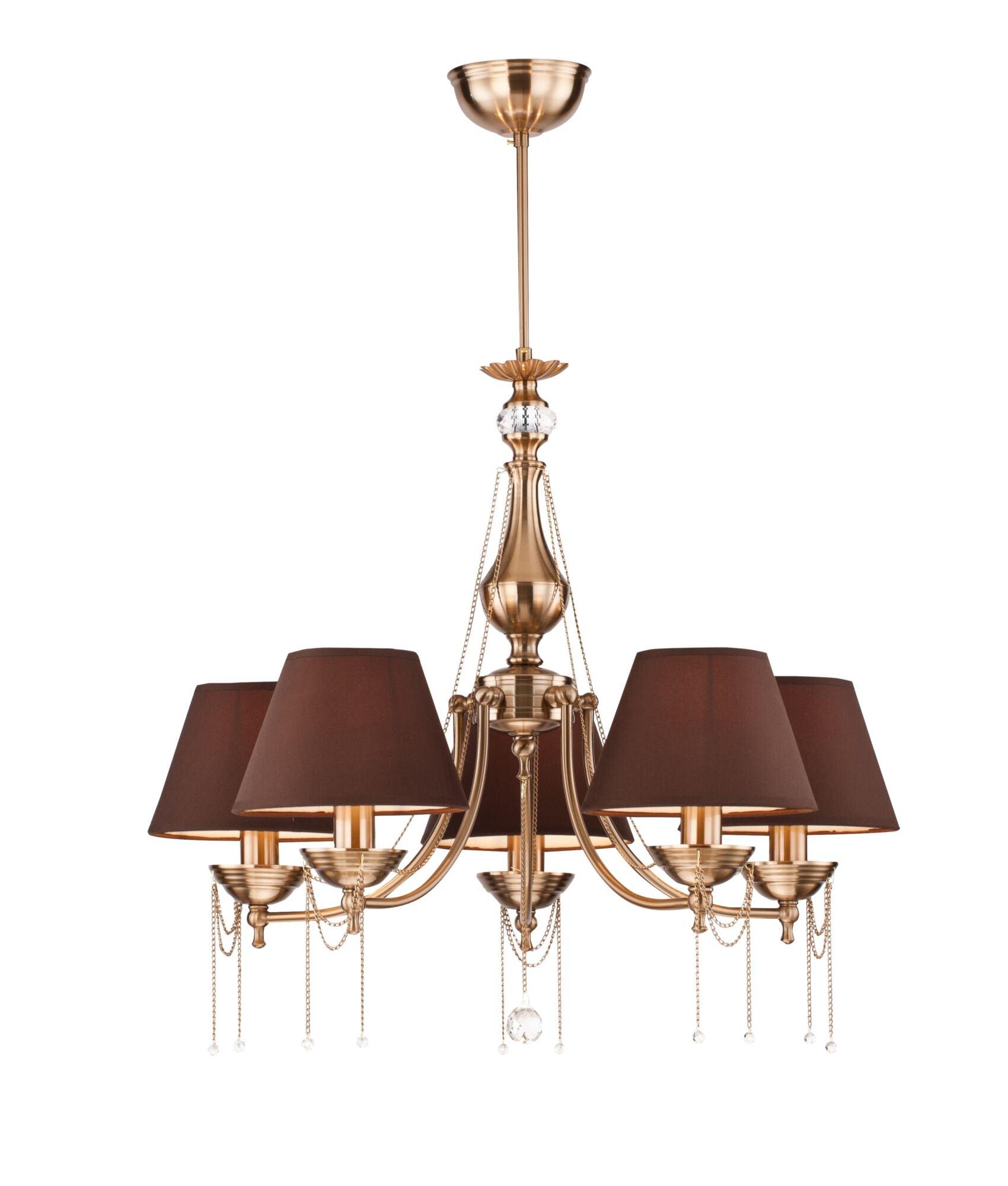 Candelabru Chester Maytoni Classic RC0100-PL-05-R - PARIS14A.RO