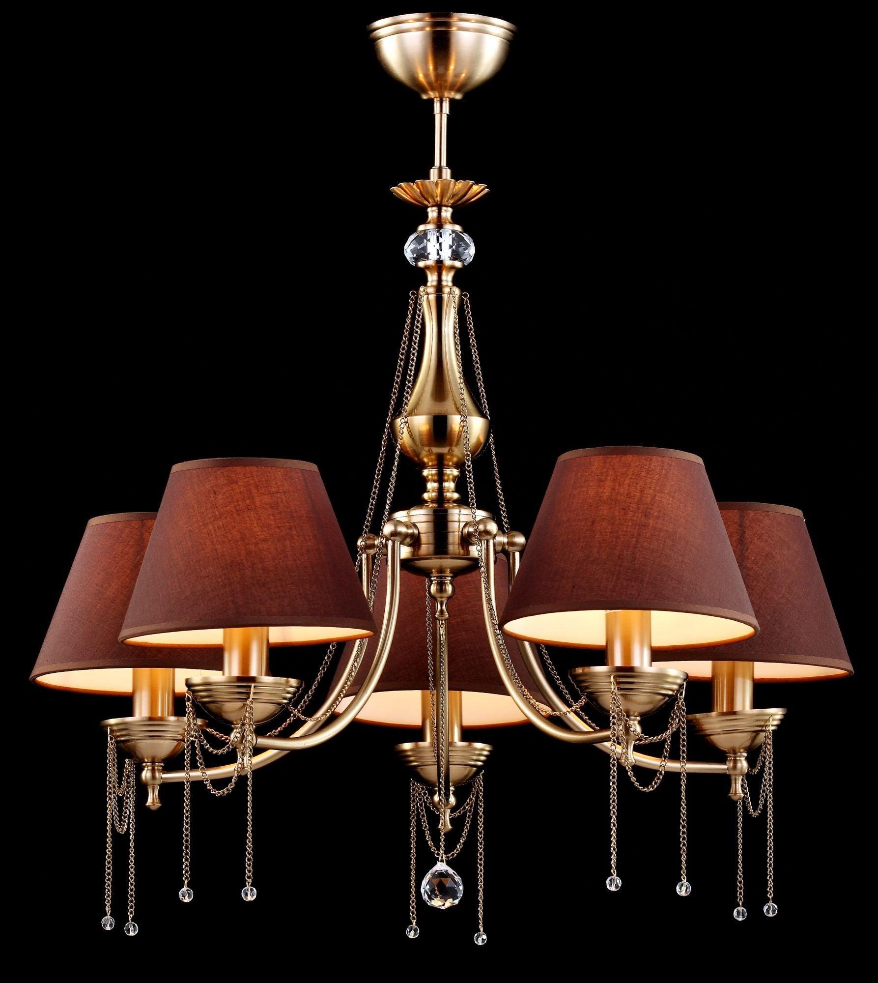 Candelabru Chester Maytoni Classic RC0100-PL-05-R - PARIS14A.RO