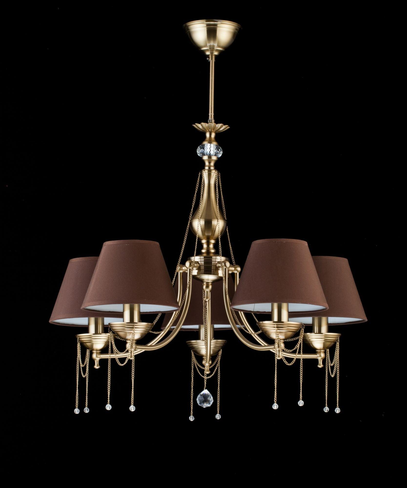 Candelabru Chester Maytoni Classic RC0100-PL-05-R - PARIS14A.RO