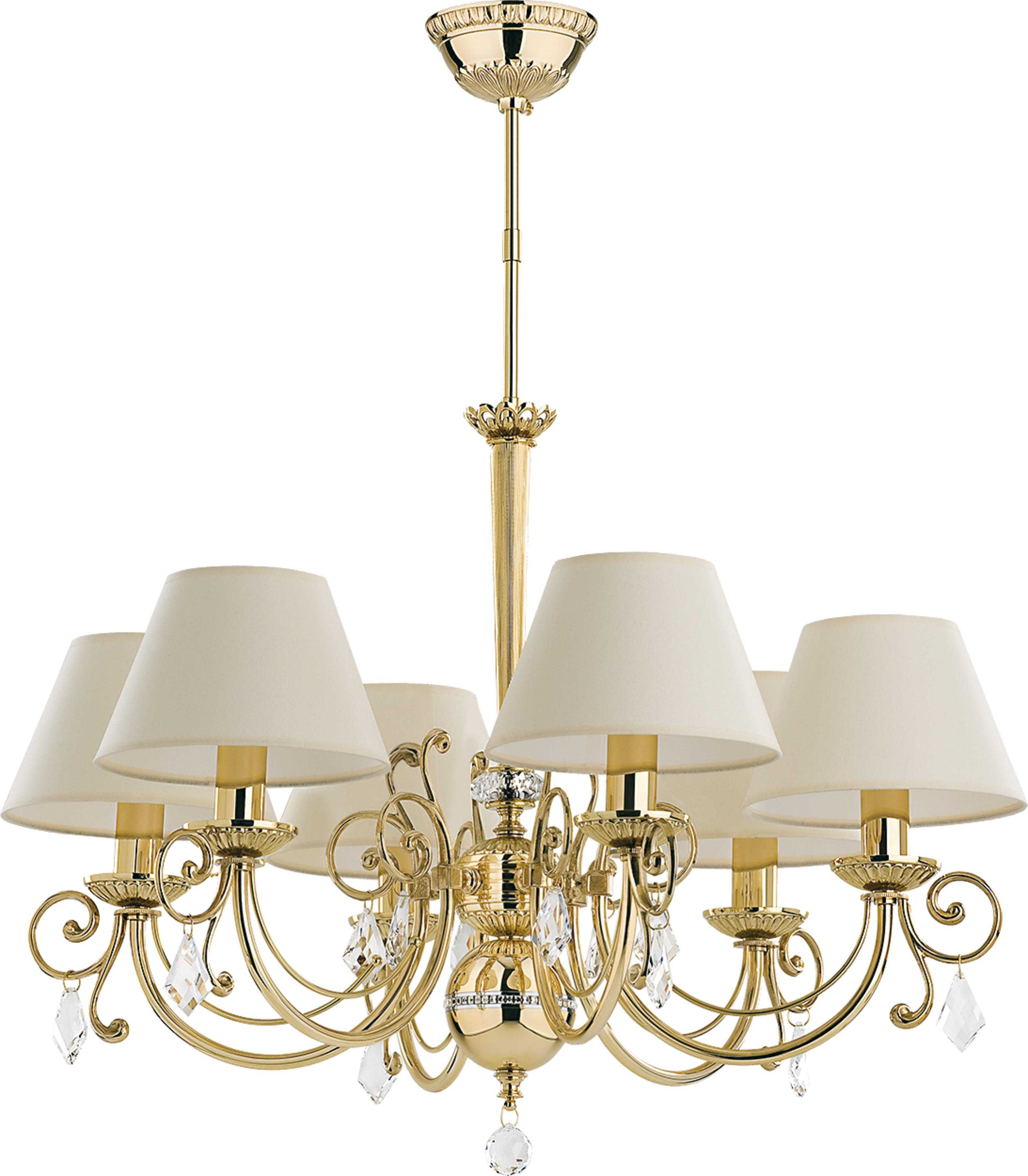Candelabru cu 6 brate Coco Kutek - PARIS14A.RO