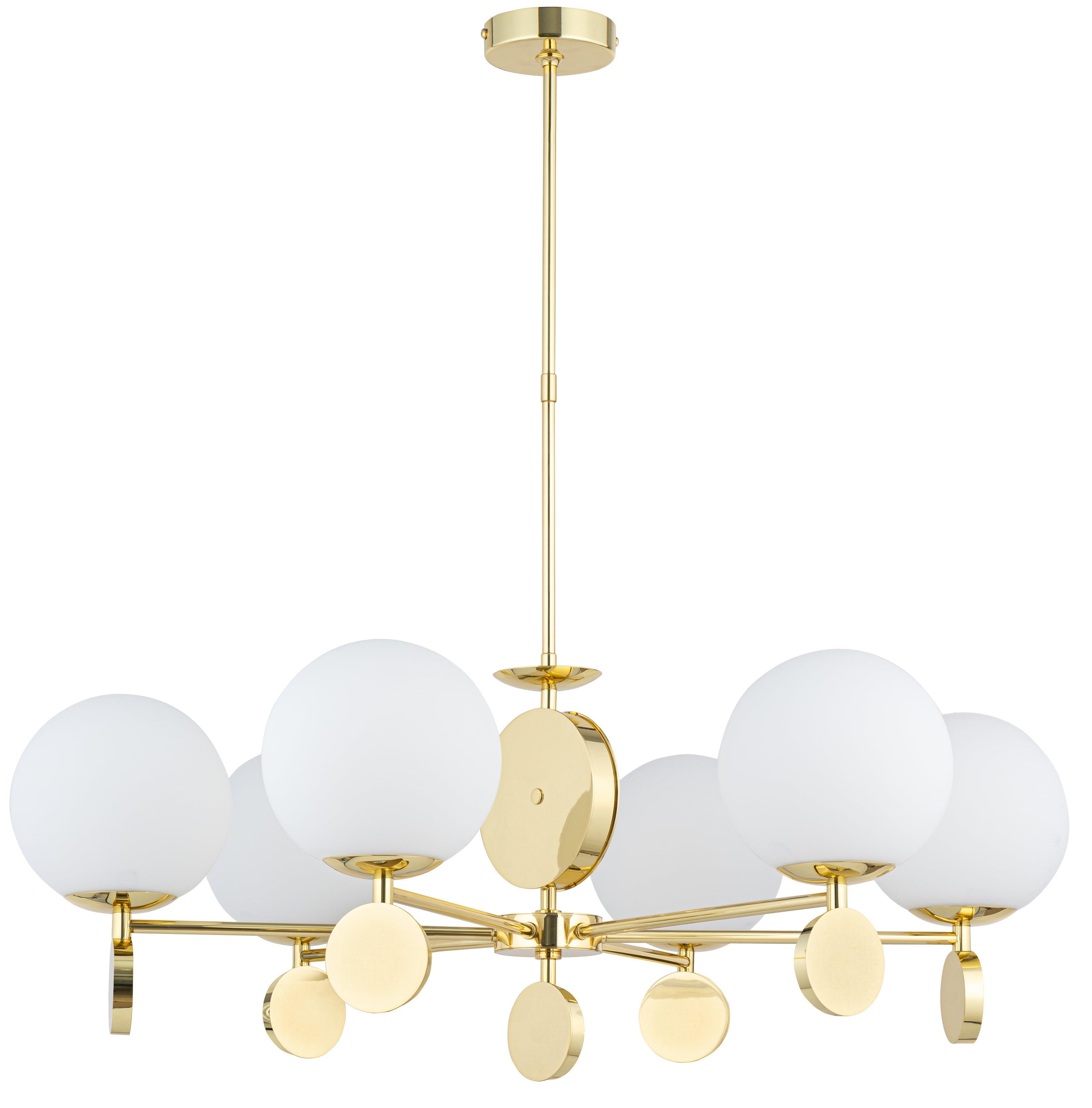 Candelabru Dimaro Kutek - PARIS14A.RO