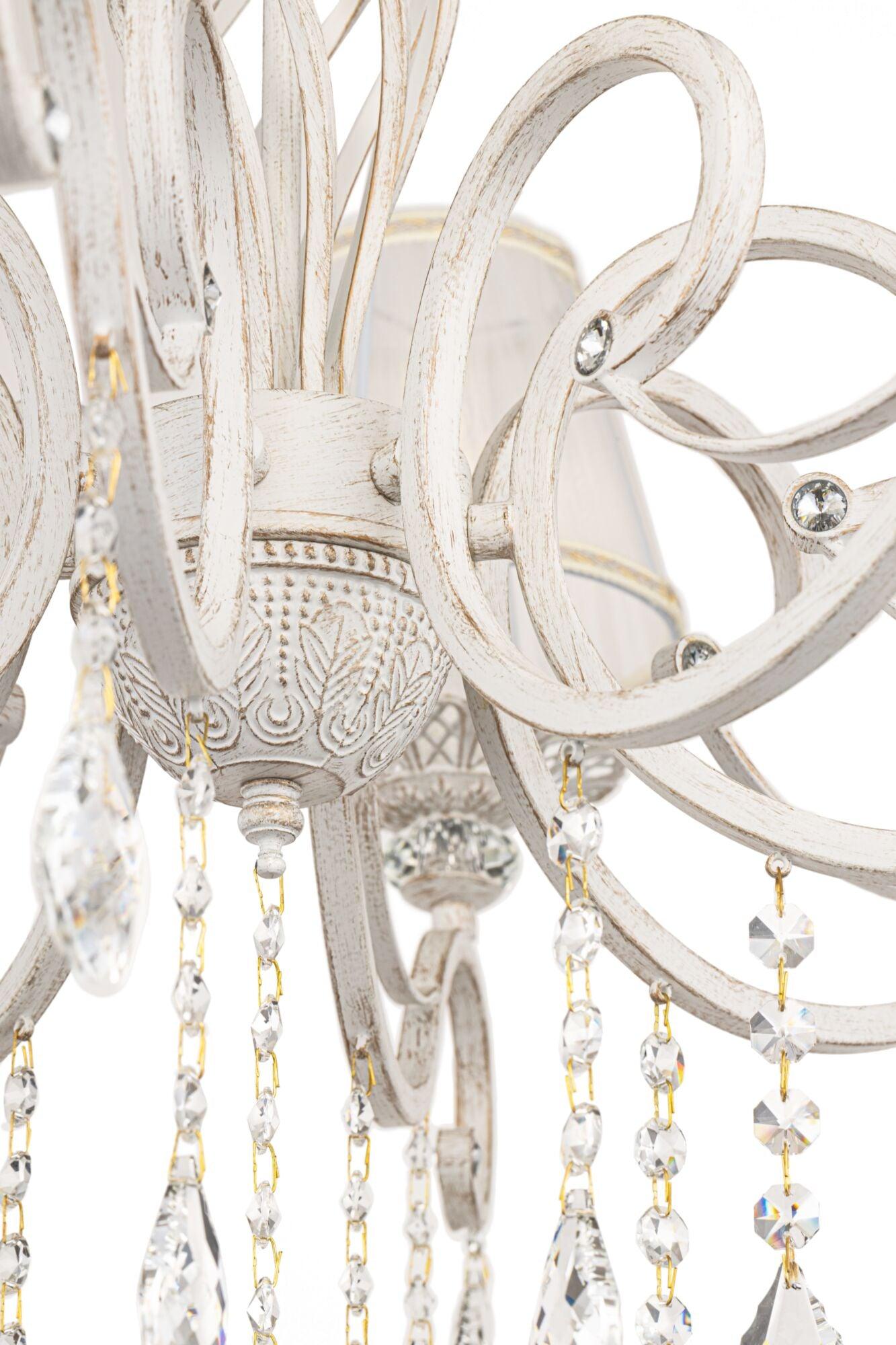 Candelabru Grace Maytoni Classic ARM247-10-G - PARIS14A.RO