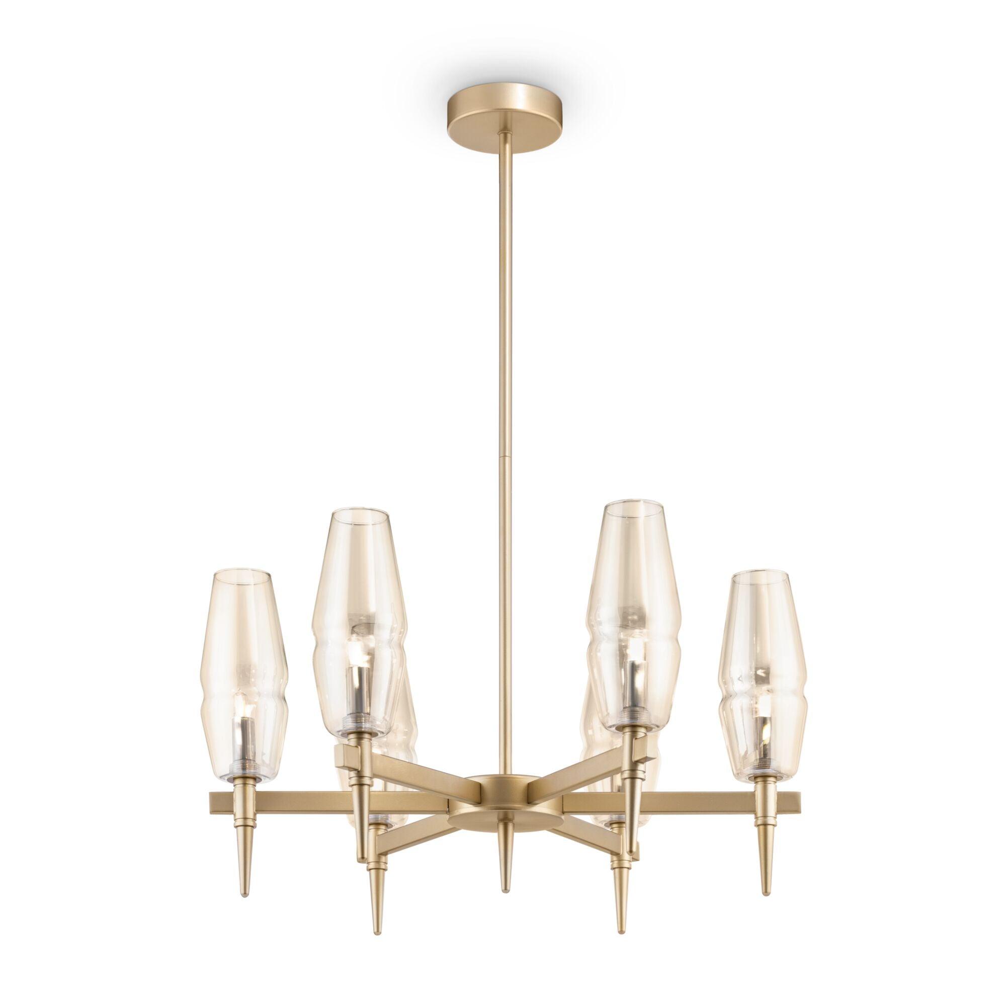 Candelabru Lita Maytoni Classic H002PL-06G - PARIS14A.RO