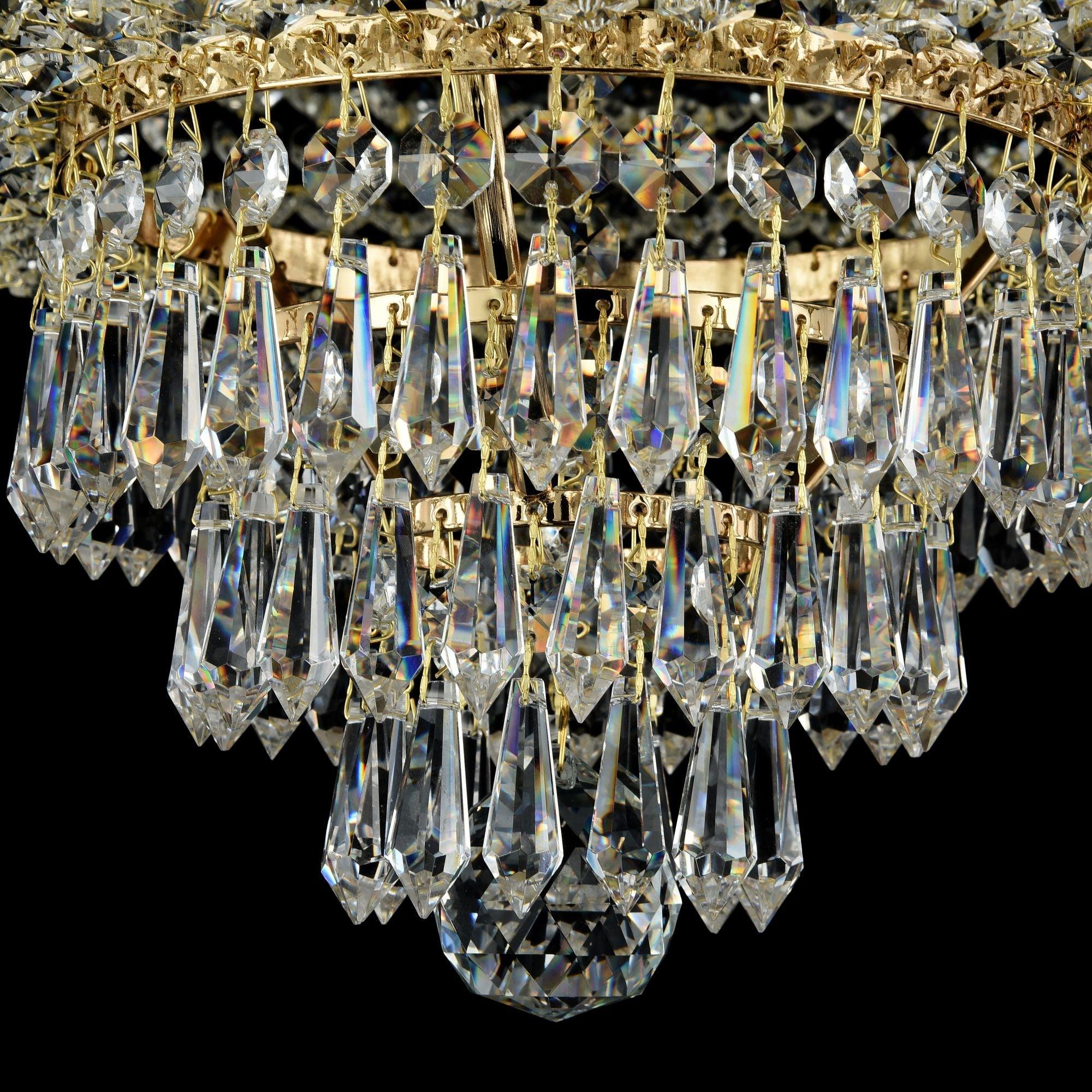 Candelabru Palace Maytoni Classic DIA890-CL-06-G - PARIS14A.RO