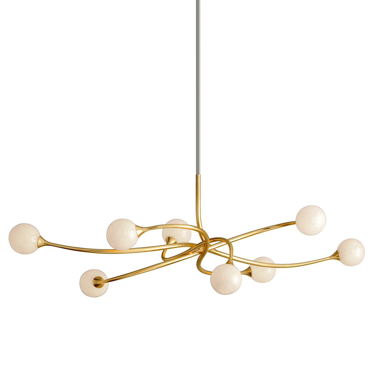 Candelabru SIGNATURE Corbett - PARIS14A.RO