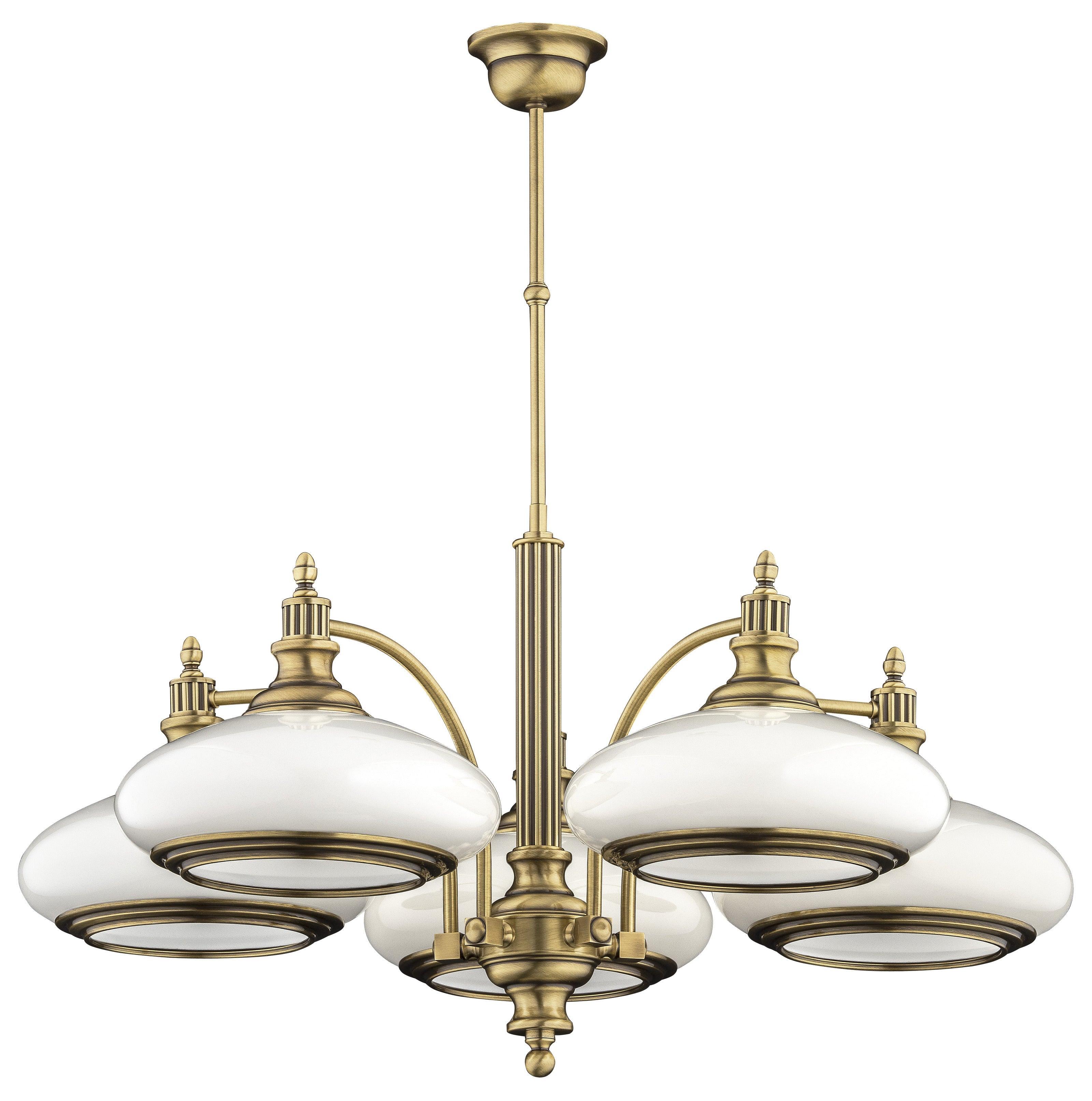 Candelabru Sorrento Kutek - PARIS14A.RO