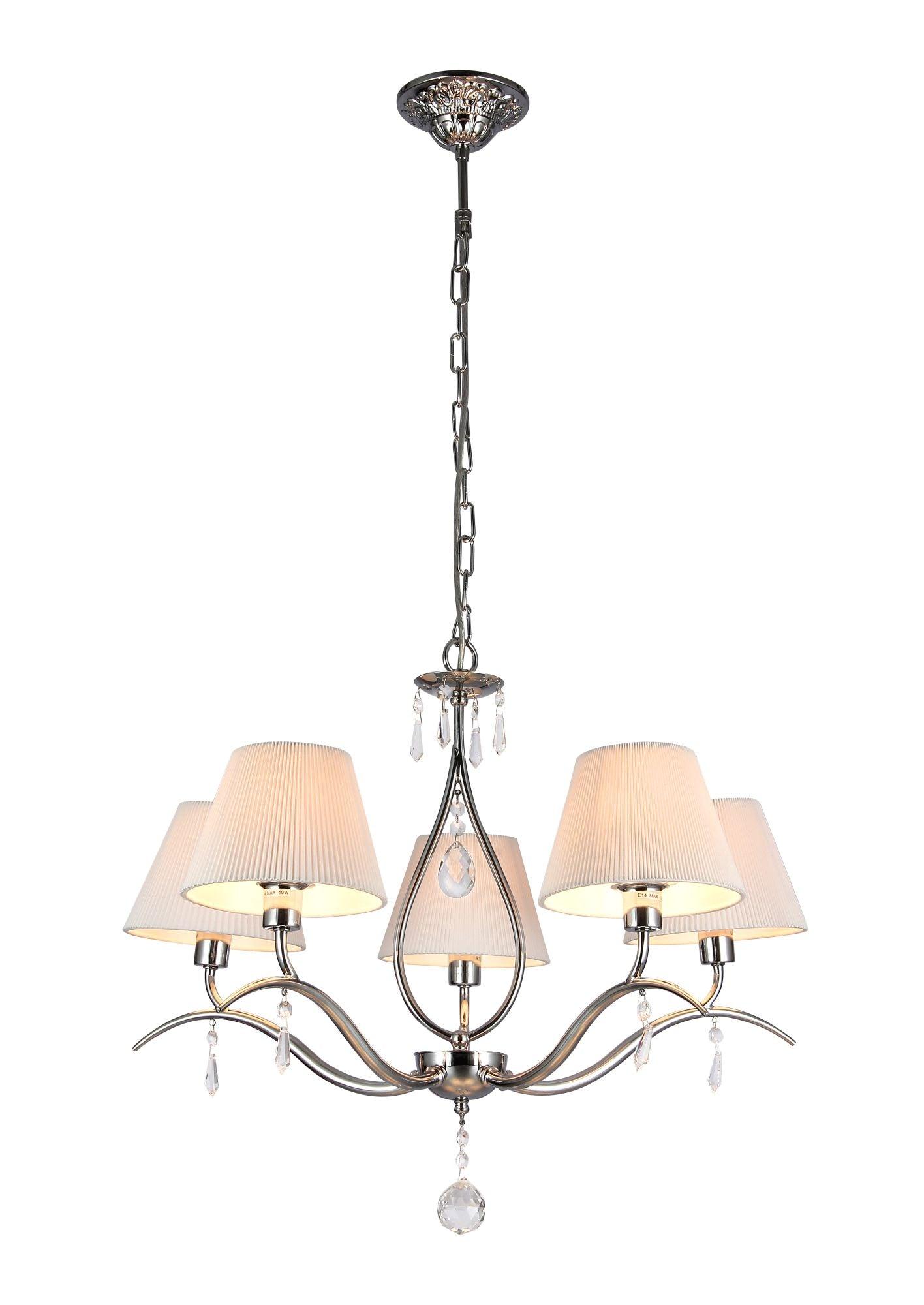 Candelabru Talia Maytoni Classic MOD334-PL-05-N - PARIS14A.RO