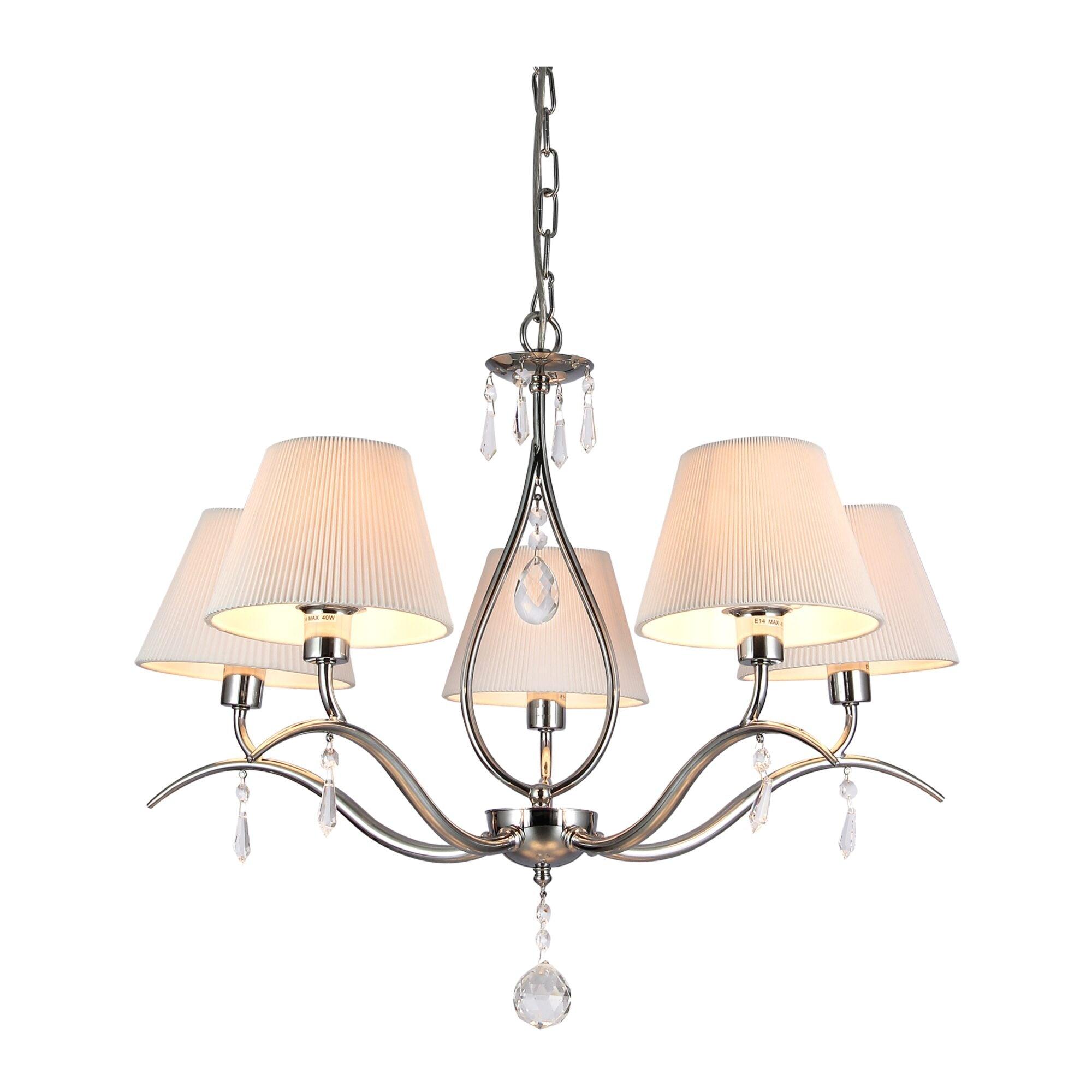 Candelabru Talia Maytoni Classic MOD334-PL-05-N - PARIS14A.RO