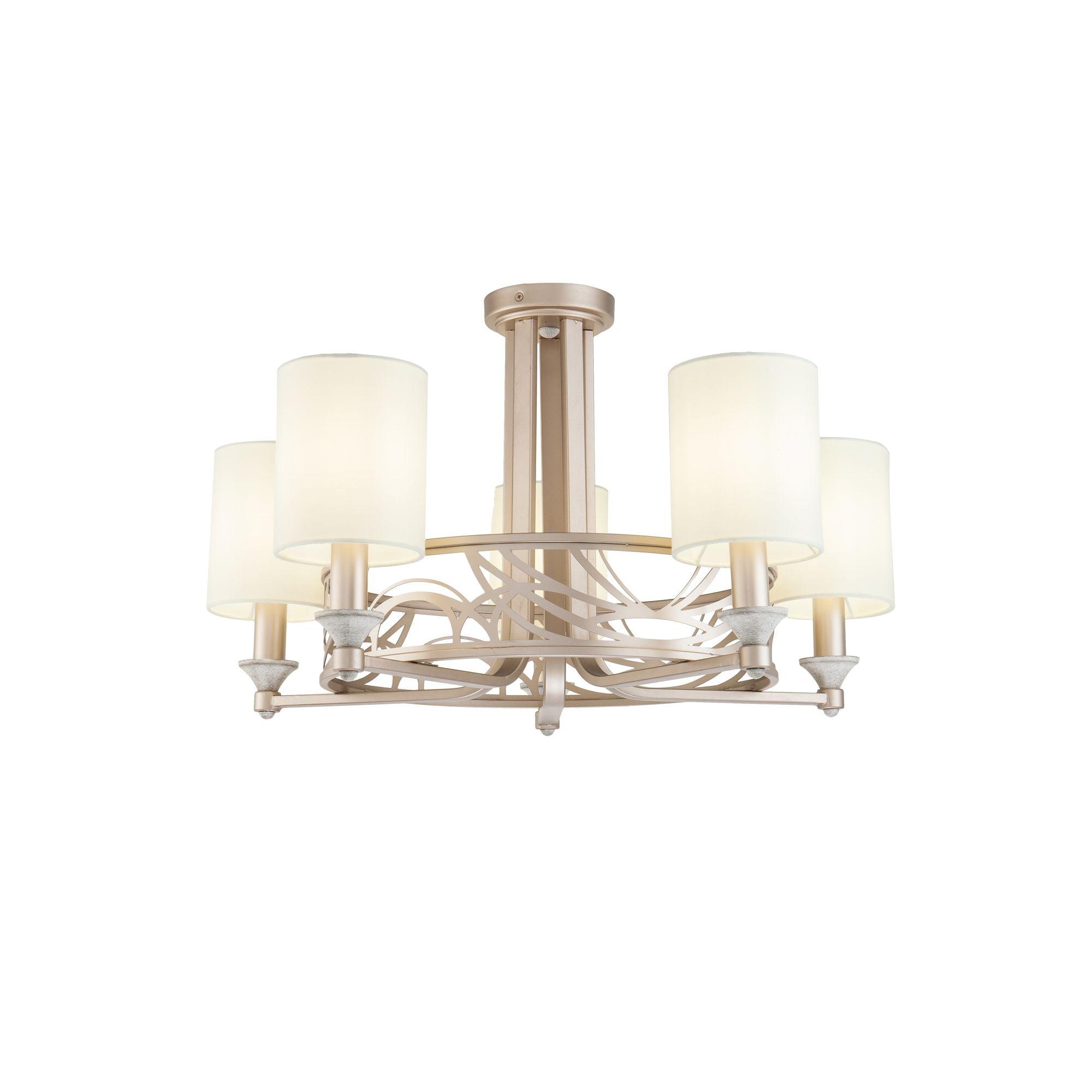 Candelabru Vittoria Maytoni Classic H004CL-05BG - PARIS14A.RO