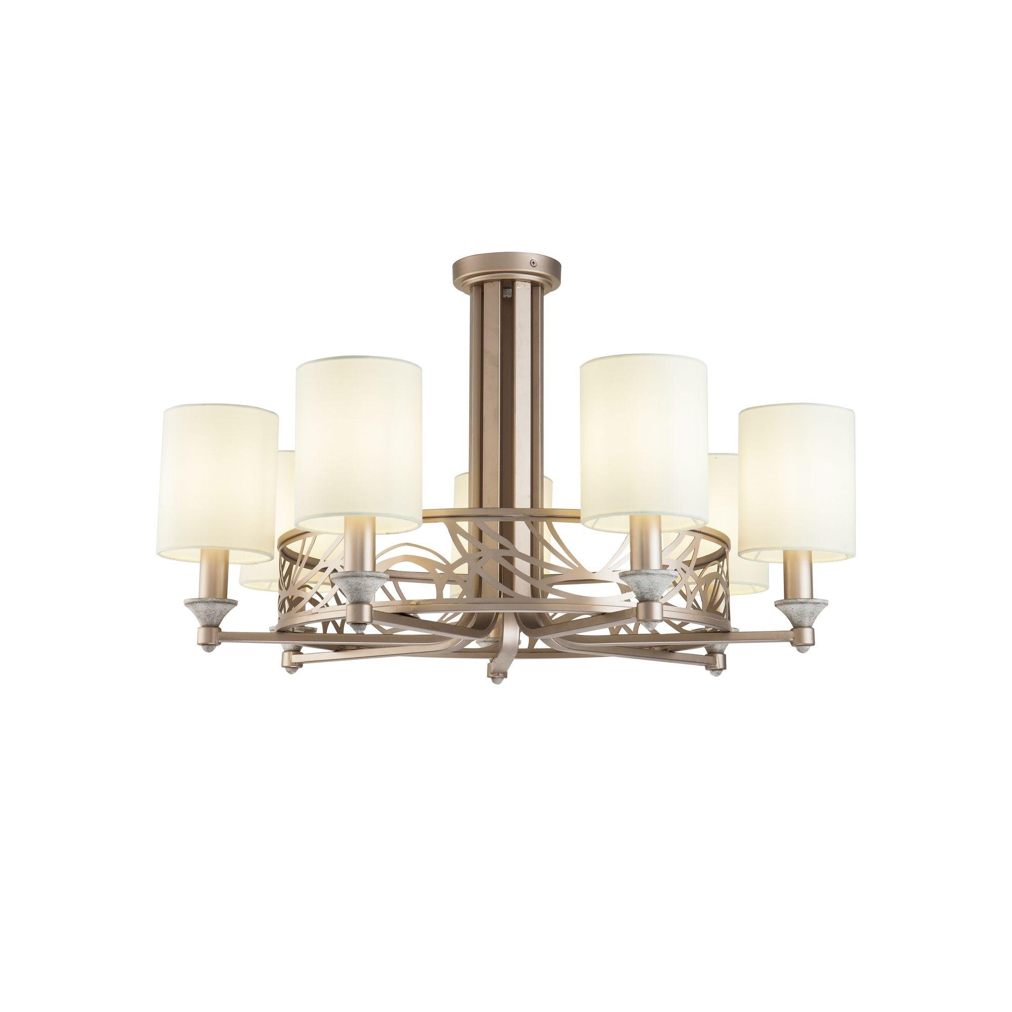 Candelabru Vittoria Maytoni Classic H004CL-07BG - PARIS14A.RO