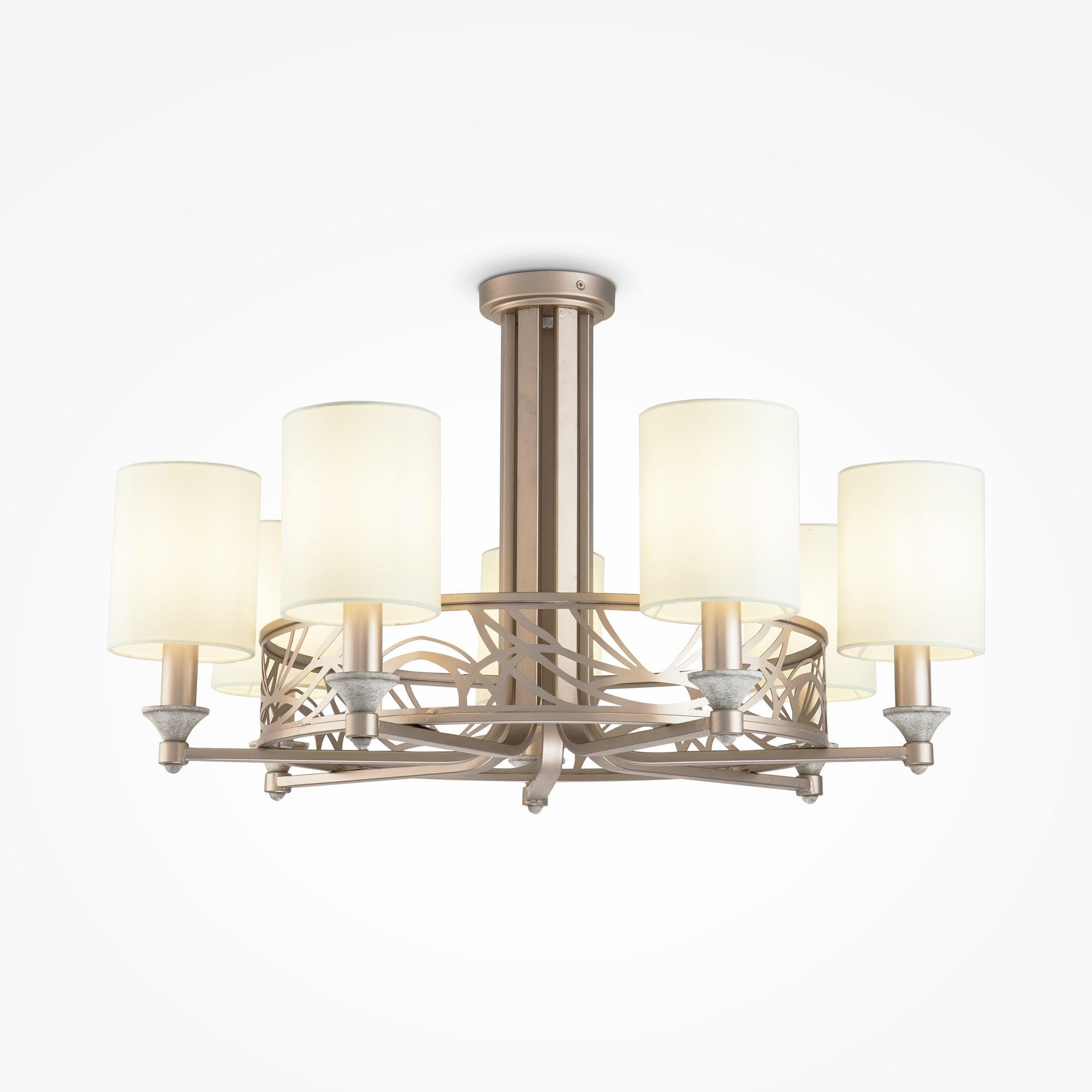 Candelabru Vittoria Maytoni Classic H004CL-07BG - PARIS14A.RO