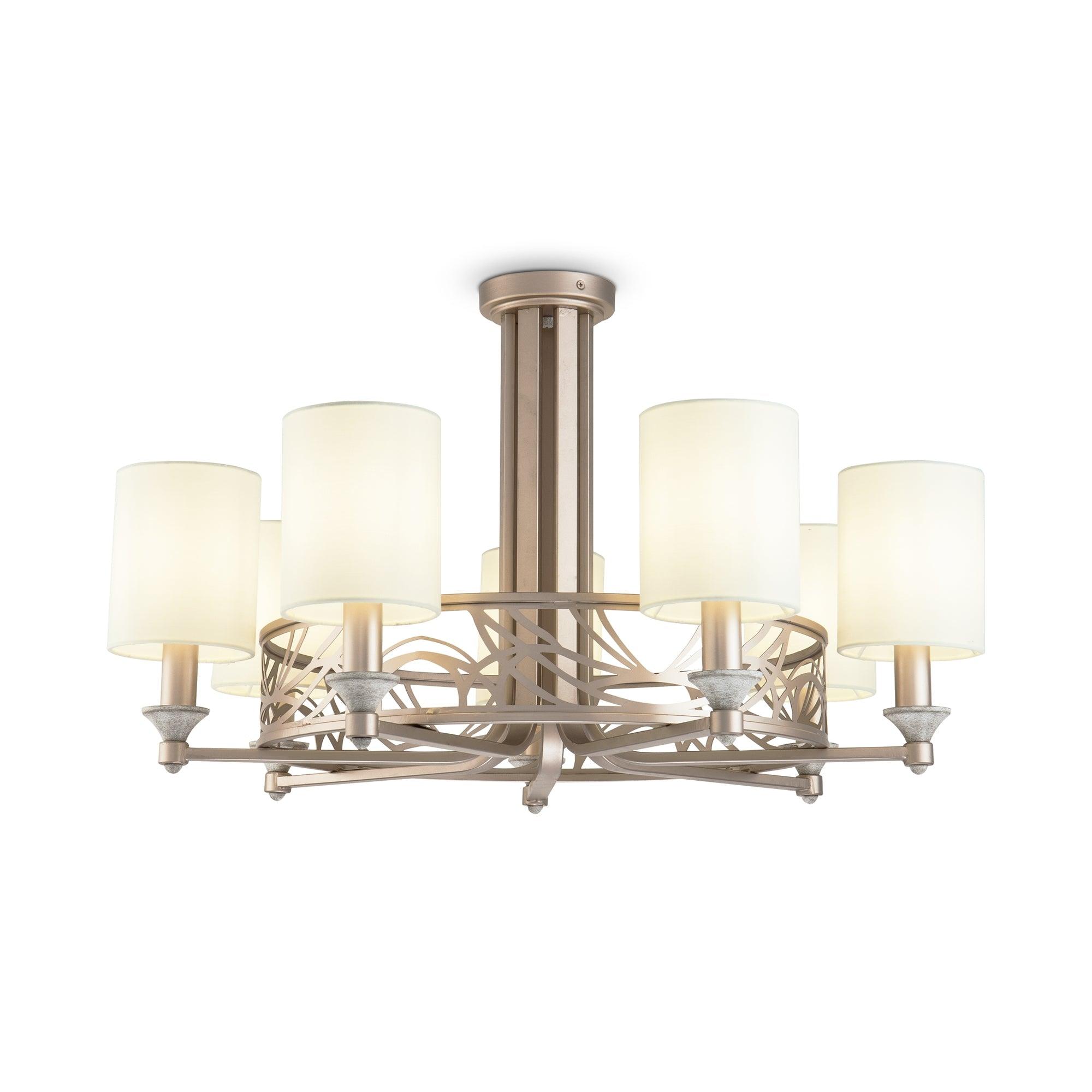 Candelabru Vittoria Maytoni Classic H004CL-07BG - PARIS14A.RO