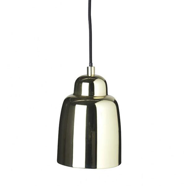 Champagne Pendant, aur - PARIS14A.RO