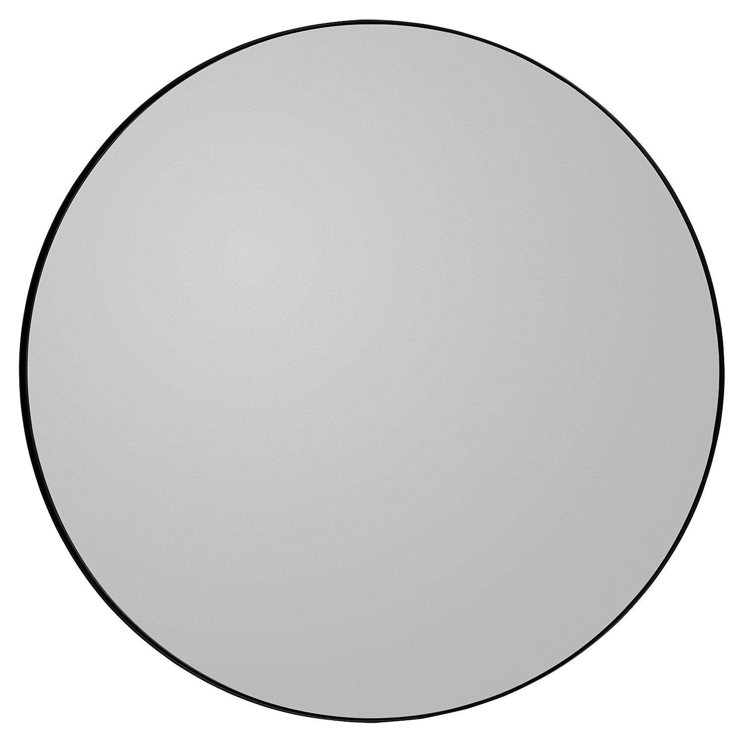 Circum – Oglinda - Ø110x2 cm - AYTM - PARIS14A.RO
