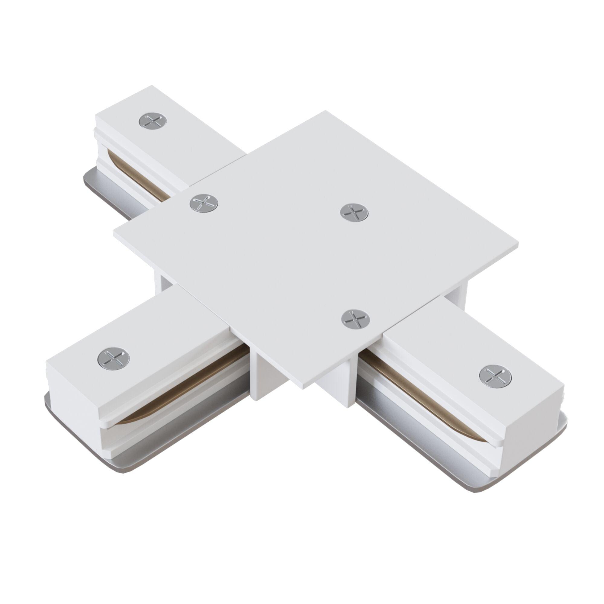 Conector pentru sina Unity Maytoni Technical TRA002CT-11W - PARIS14A.RO