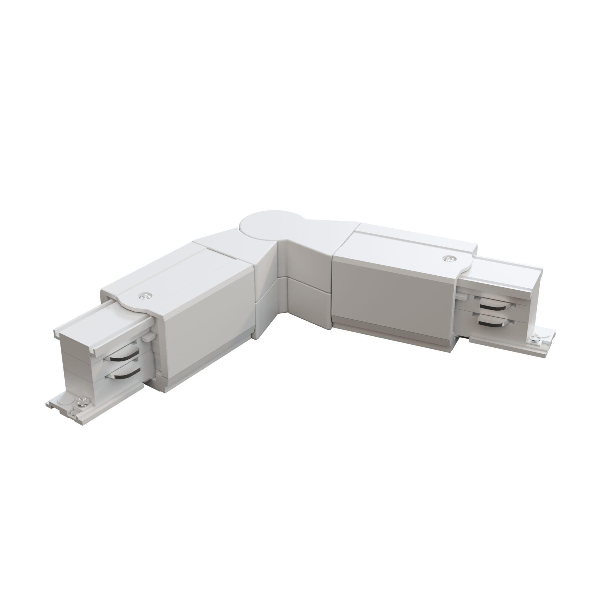 Conector reglabil pentru sina Trinity Maytoni Technical TRA005CS-31W - PARIS14A.RO