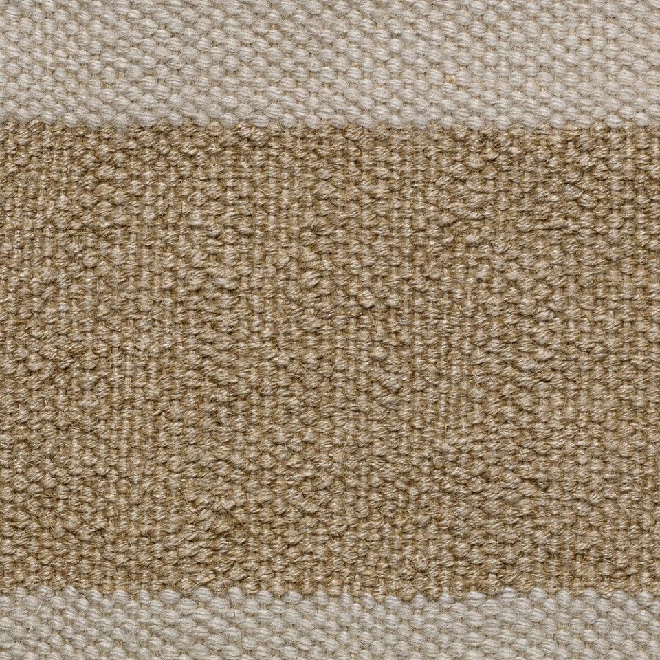 Covor gri din lana si in 70x140 cm Leyton Bolia - PARIS14A.RO