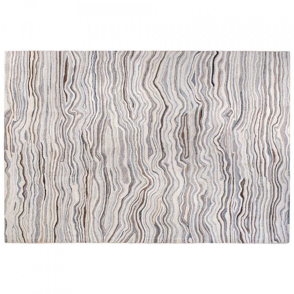 Covor multicolor din lana 200x300 cm Sonia Versmissen - PARIS14A.RO