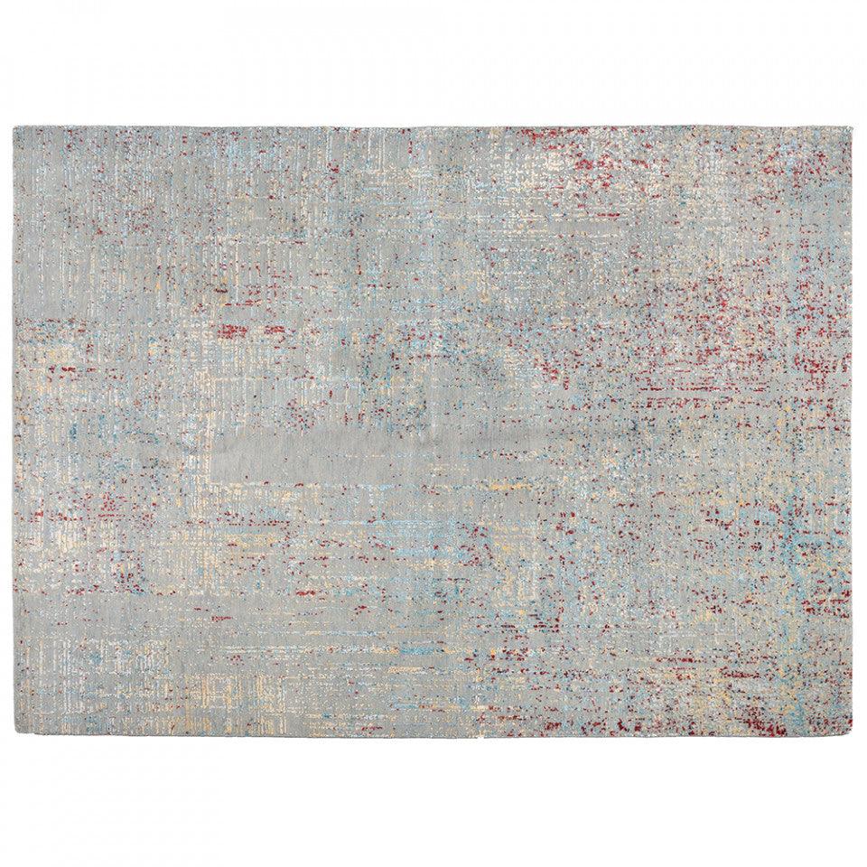 Covor multicolor din matase de bambus 176x245 cm Silk Versmissen - PARIS14A.RO