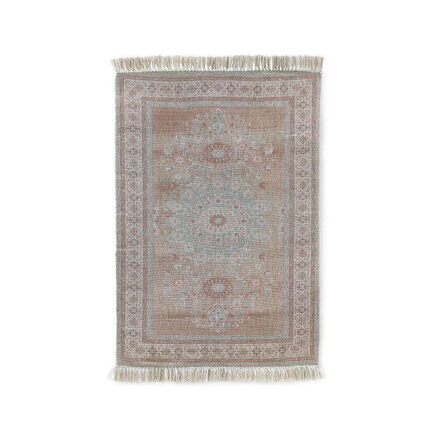 Covor multicolor din PET 120x180 cm Anelise HK Living - PARIS14A.RO