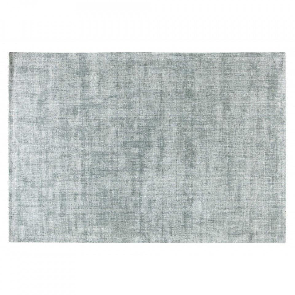 Covor verde menta din viscoza 170x240 cm Current Versmissen - PARIS14A.RO