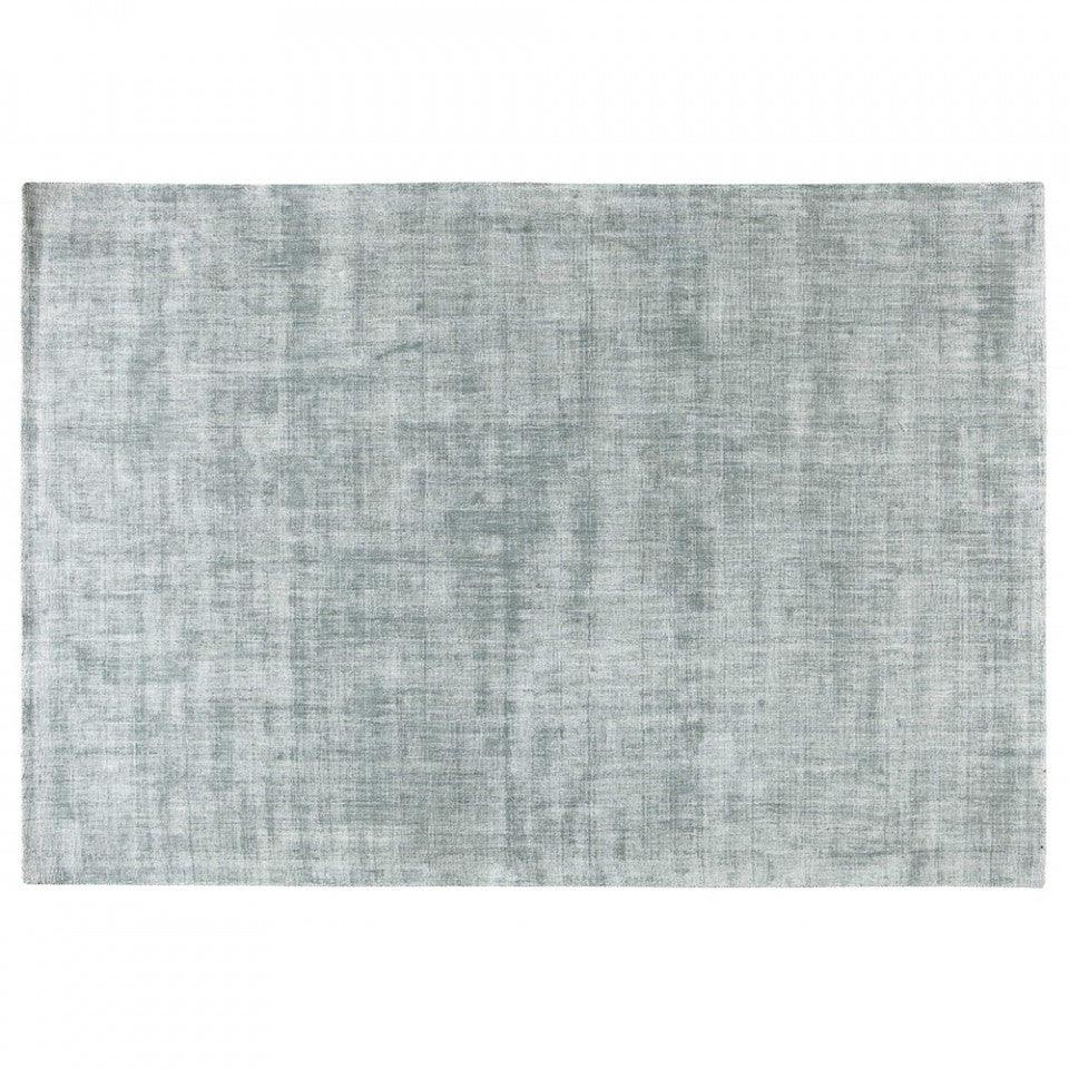 Covor verde menta din viscoza 250x350 cm Current Versmissen - PARIS14A.RO