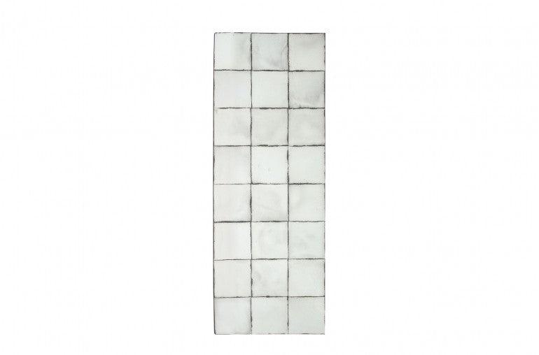 Decoratiune cu oglinda din MDF 90x244 cm Ballroom Versmissen - PARIS14A.RO