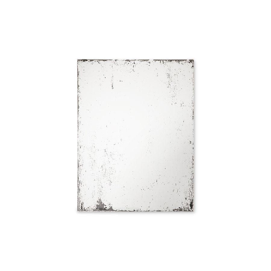 Decoratiune de perete din sticla si MDF 40x50 cm Antique Mirror HK Living - PARIS14A.RO