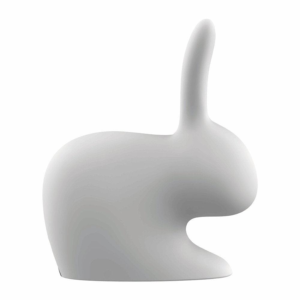 Dispozitiv de încarcare portabil Mini Rabbit Portable Charger - Grey - PARIS14A.RO