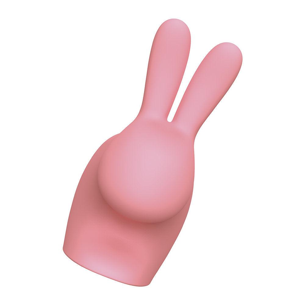 Dispozitiv de încarcare portabil Mini Rabbit Portable Charger - Pink - PARIS14A.RO